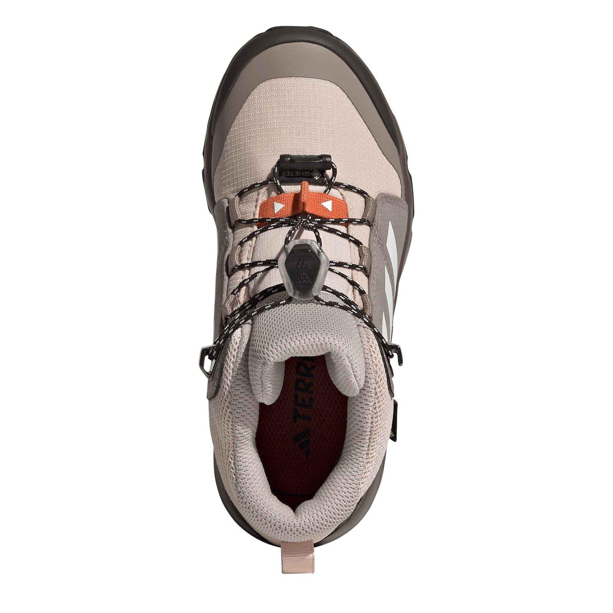 blush roze - adidas - Adidas Juniors Terre Jn99 - 5
