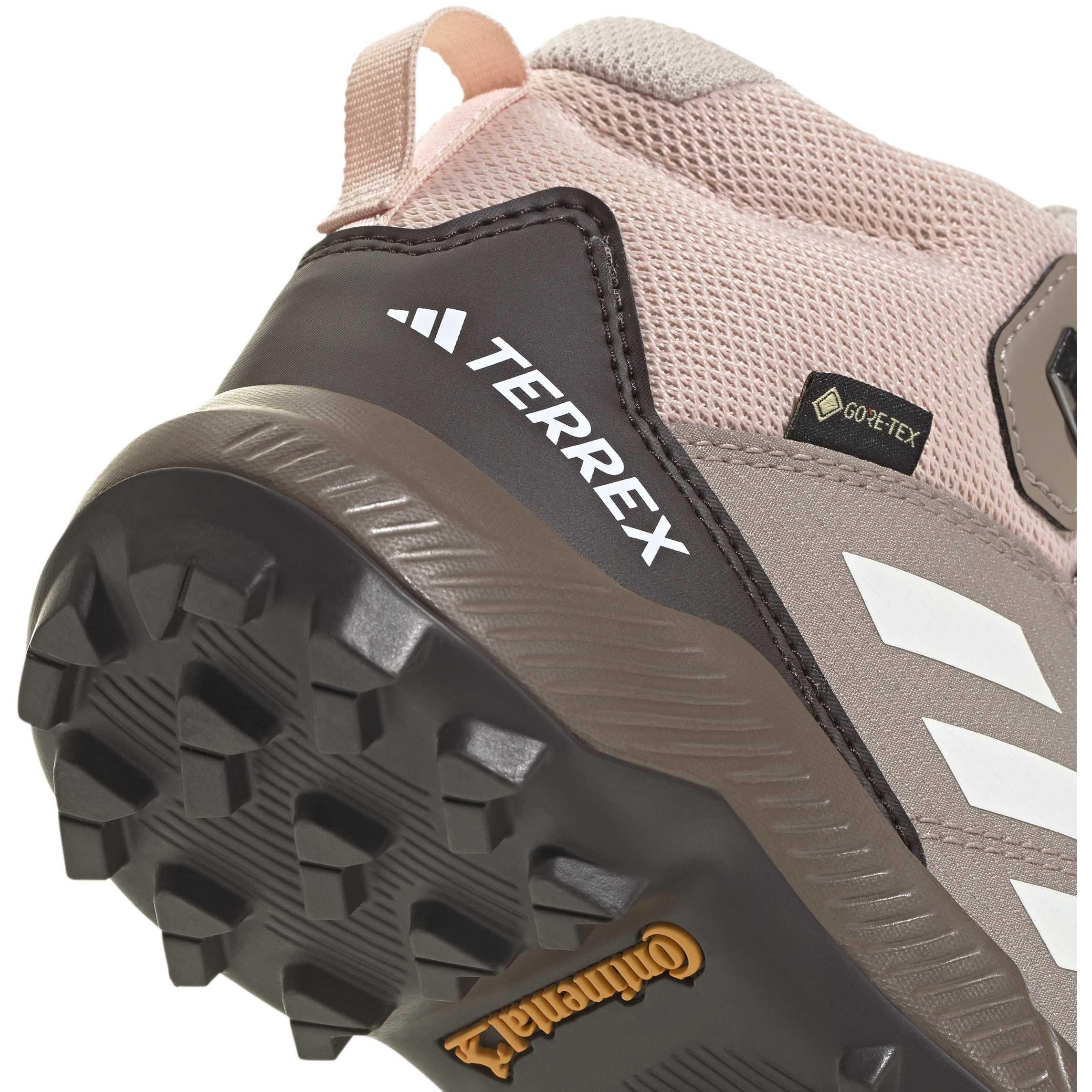 blush roze - adidas - Adidas Juniors Terre Jn99 - 7