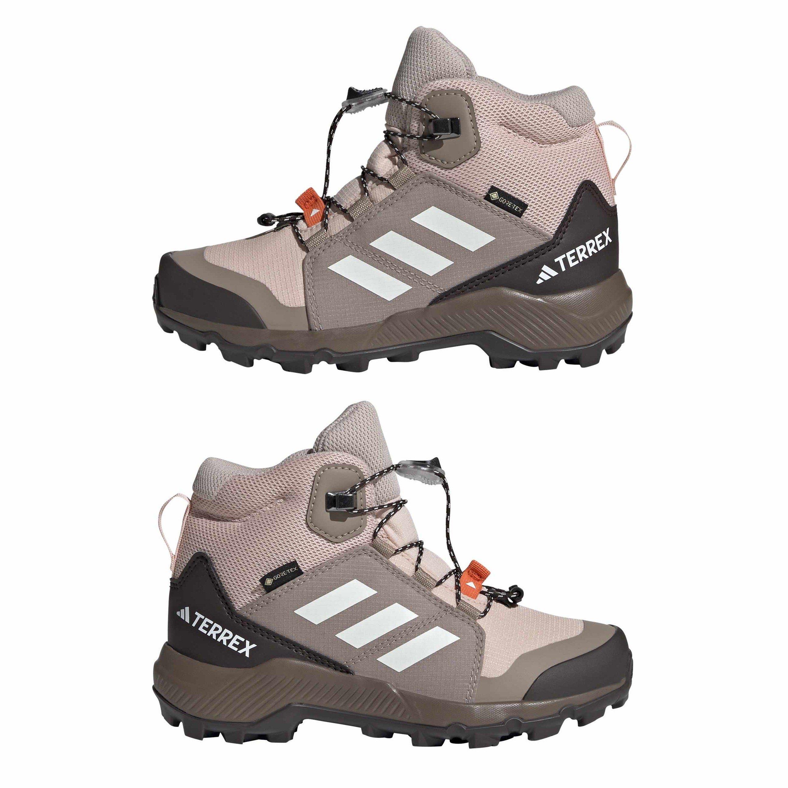 blush roze - adidas - Adidas Juniors Terre Jn99 - 9