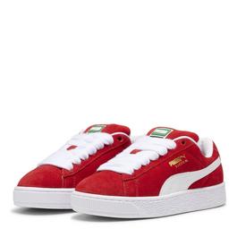 Puma Puma Suede Xl Jr Low-Top Trainers Boys