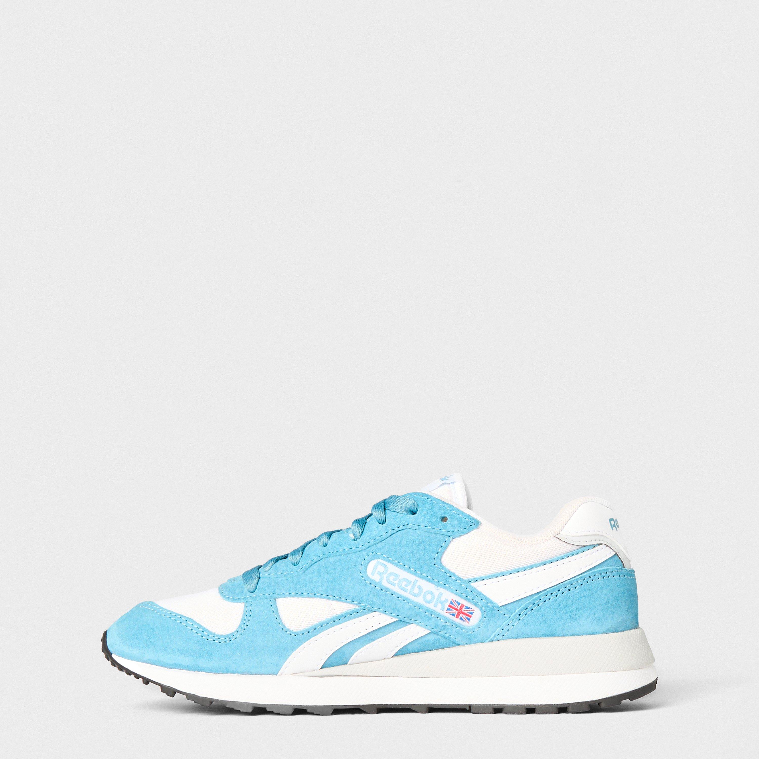 Toublu/Ftwwht - Reebok - Low-Top Trainers - 2