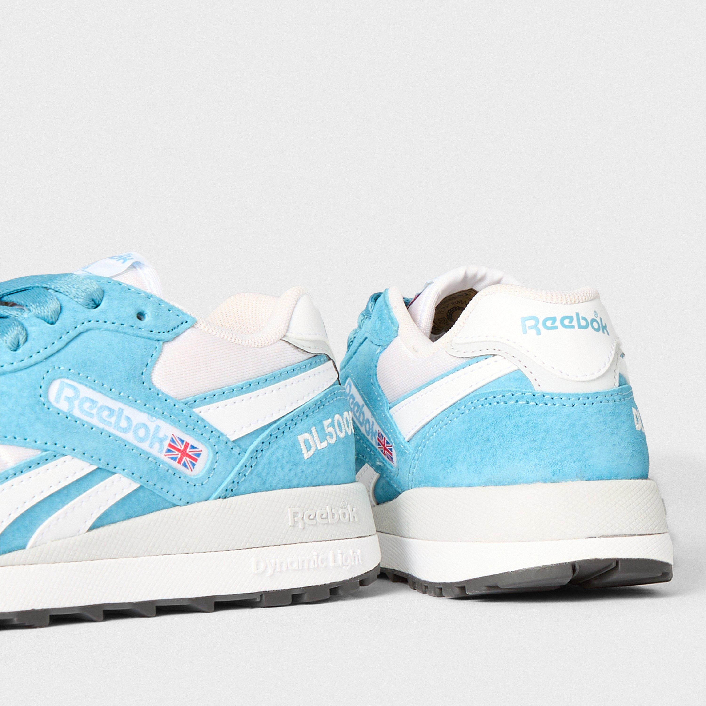 Toublu/Ftwwht - Reebok - Low-Top Trainers - 3