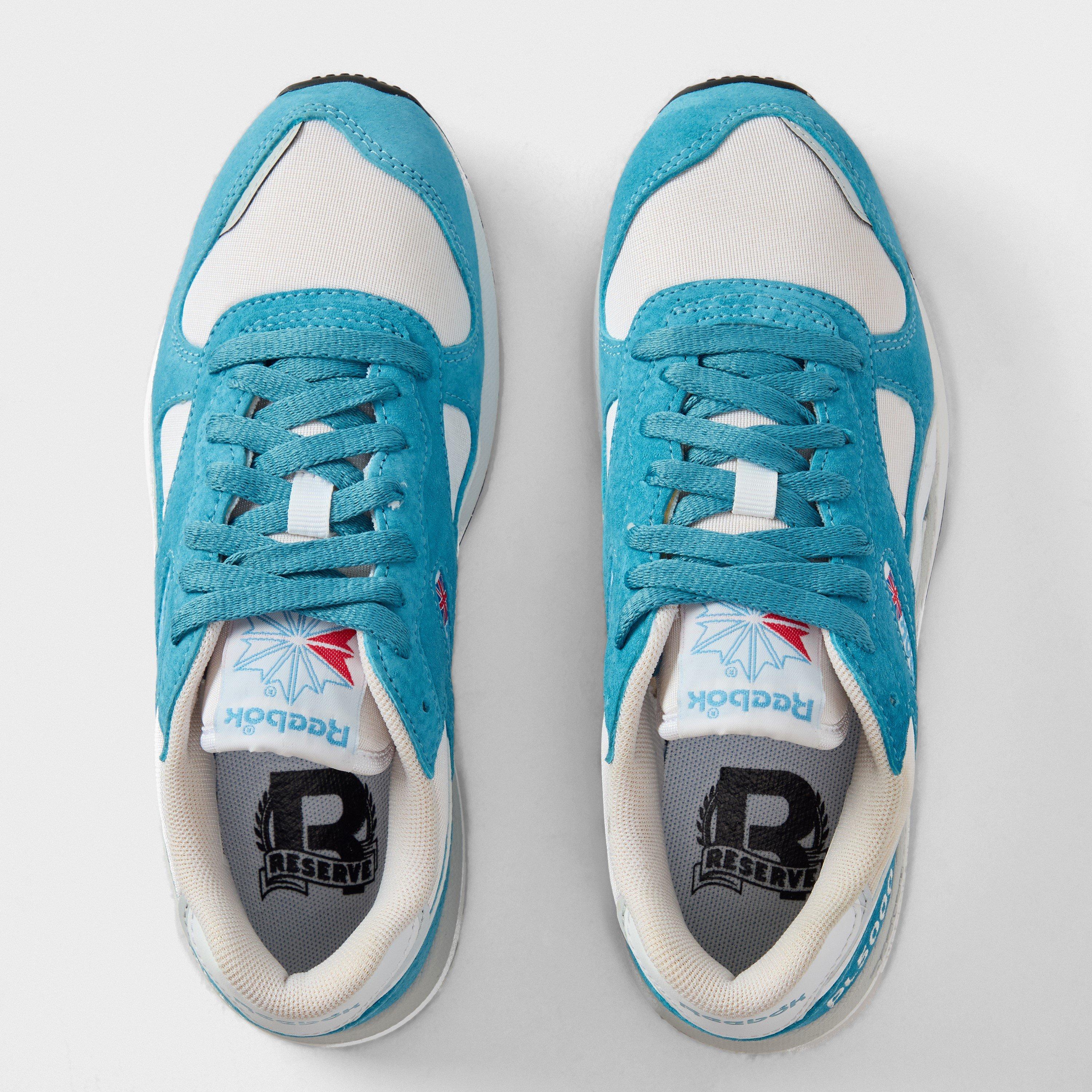 Toublu/Ftwwht - Reebok - Low-Top Trainers - 4