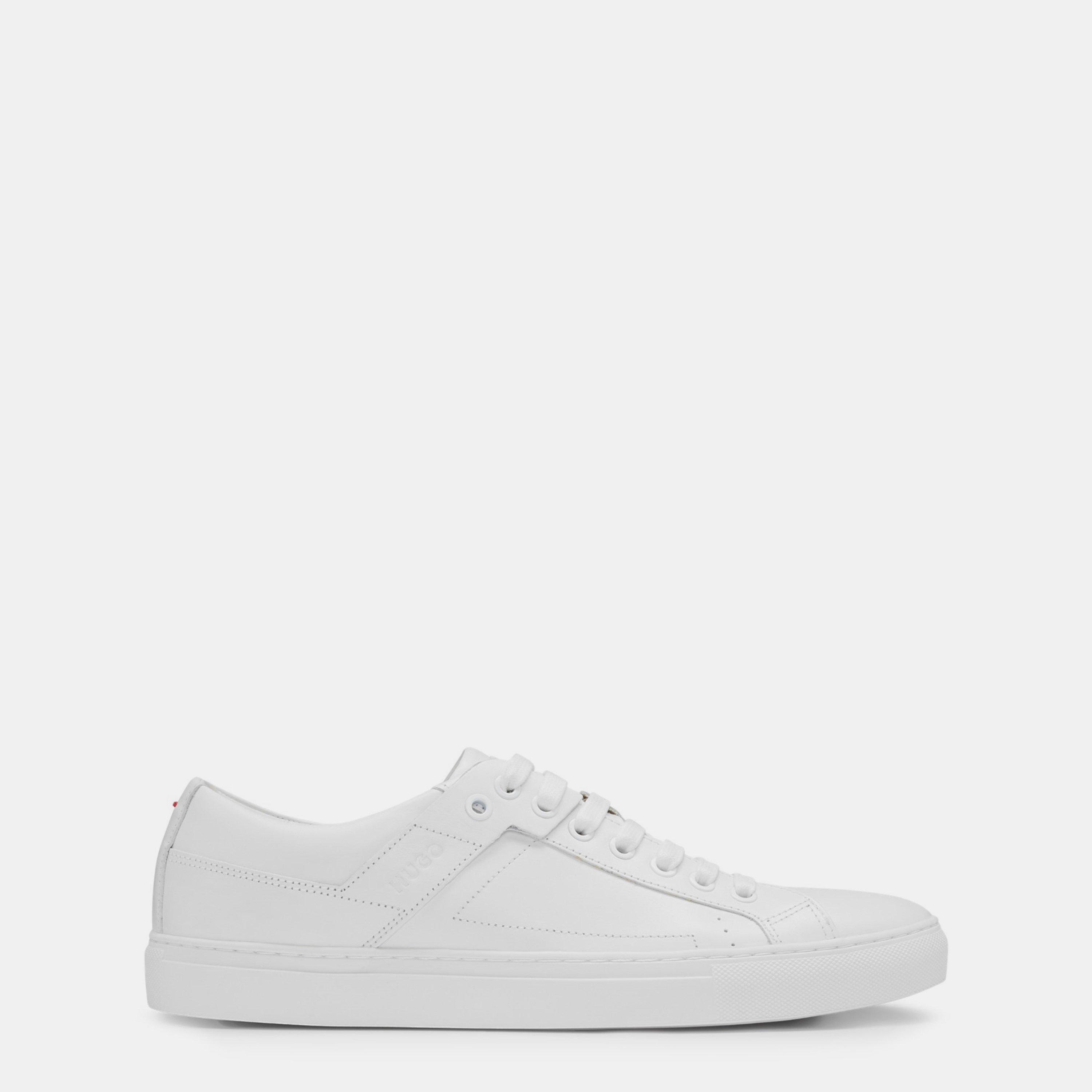 Bianco - Hugo - Futurism Tennis Shoes Juniors - 2