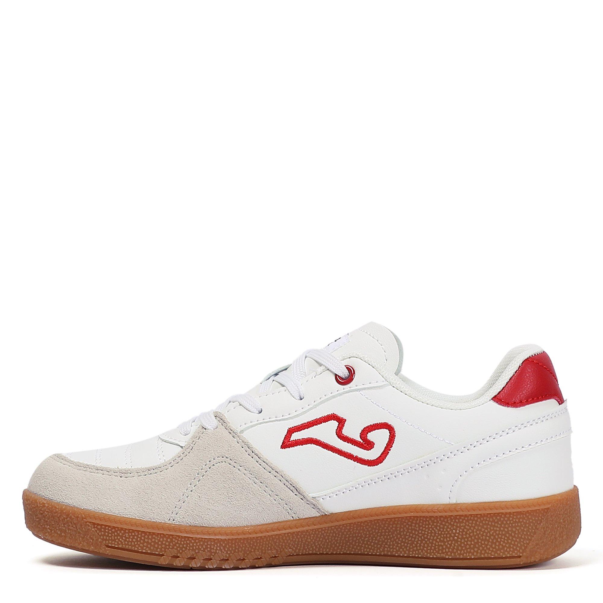 WHITE - Joma - Joma Mundial Court Trainers Junior - 2