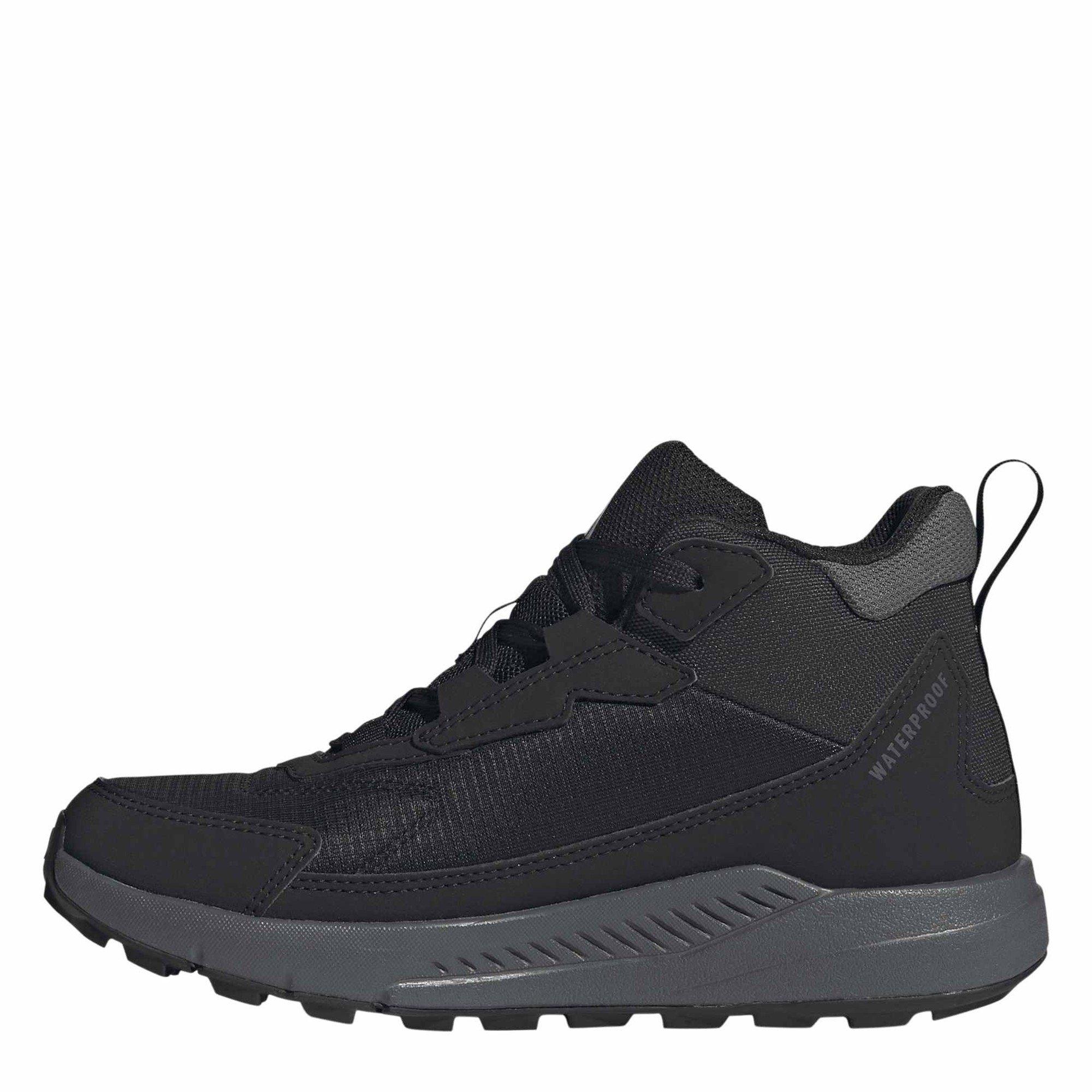 Negro - adidas - Adidas Anylander Mid Jn71 - 2