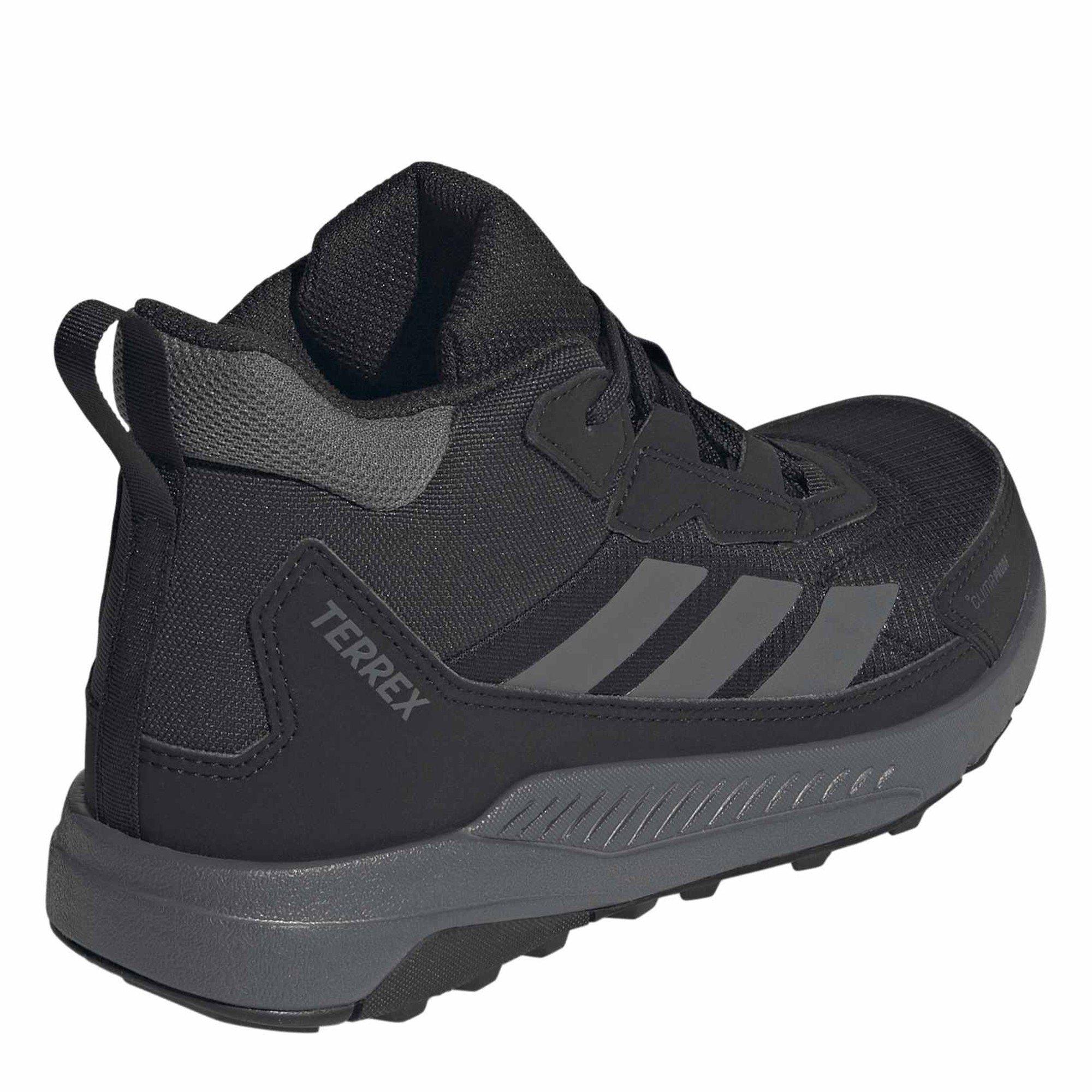 Negro - adidas - Adidas Anylander Mid Jn71 - 4
