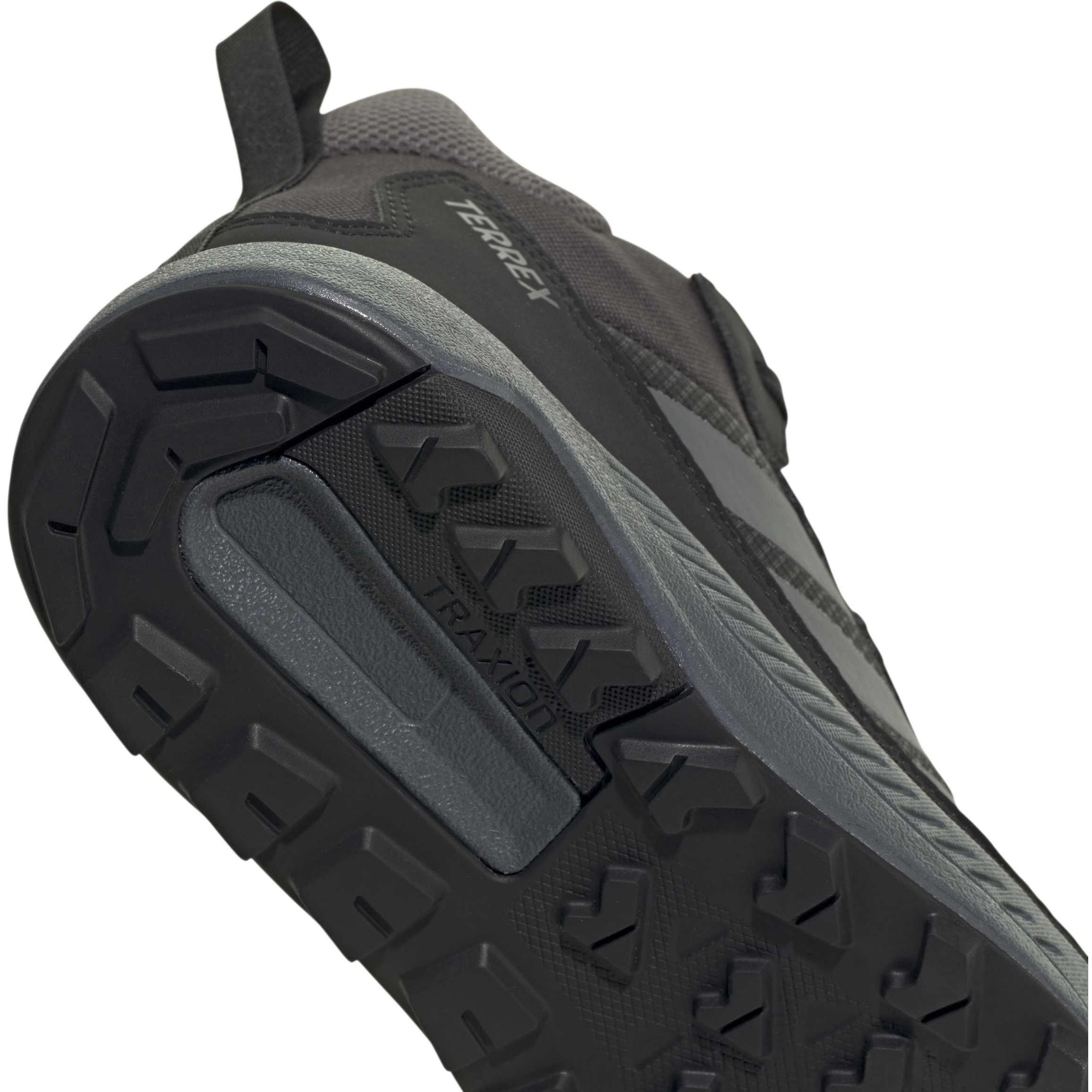 Negro - adidas - Adidas Anylander Mid Jn71 - 8