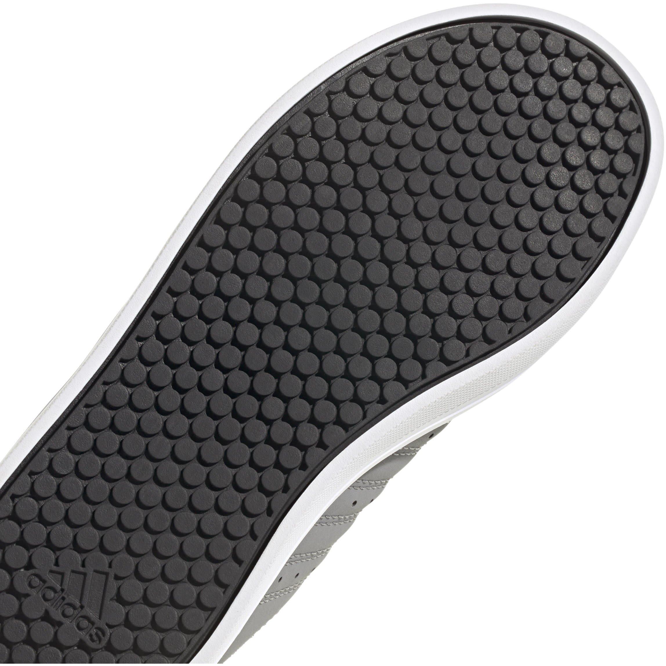 Grijs/Zwart - adidas - VS PACE 2.0 Boys Trainers - 7