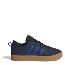 adidas aidas adidas Golf Sportshirt blu chiaro Trainers