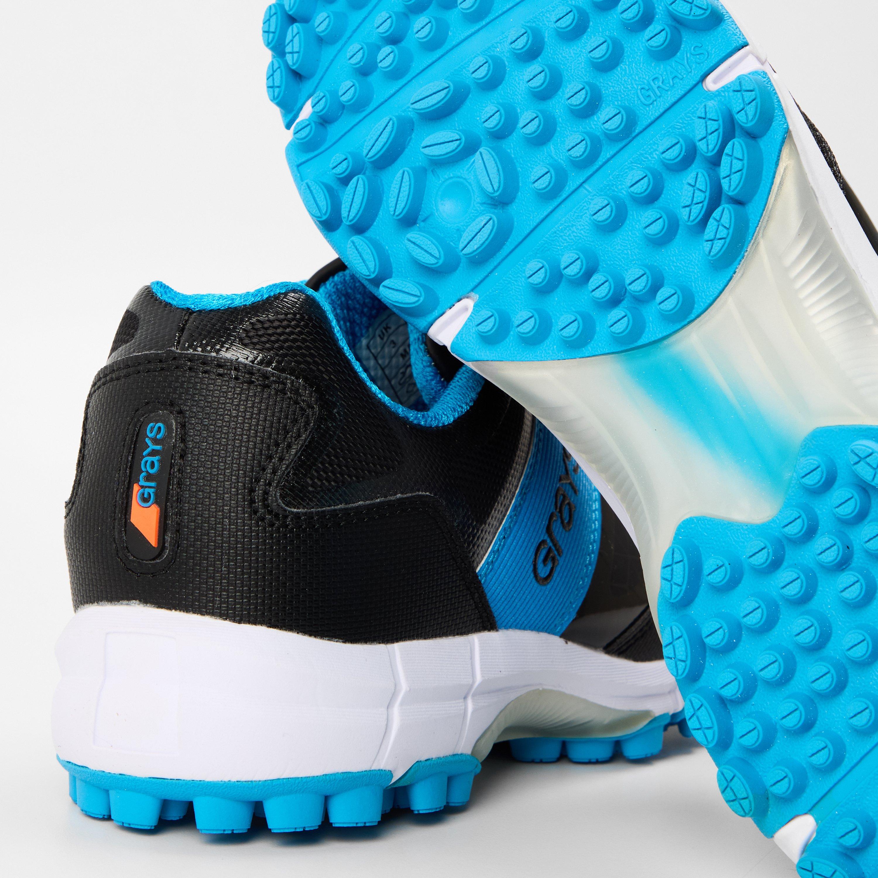 Mazza Da Hockey Angel Sport 91cm - Blu Per Adulti - Foto 7