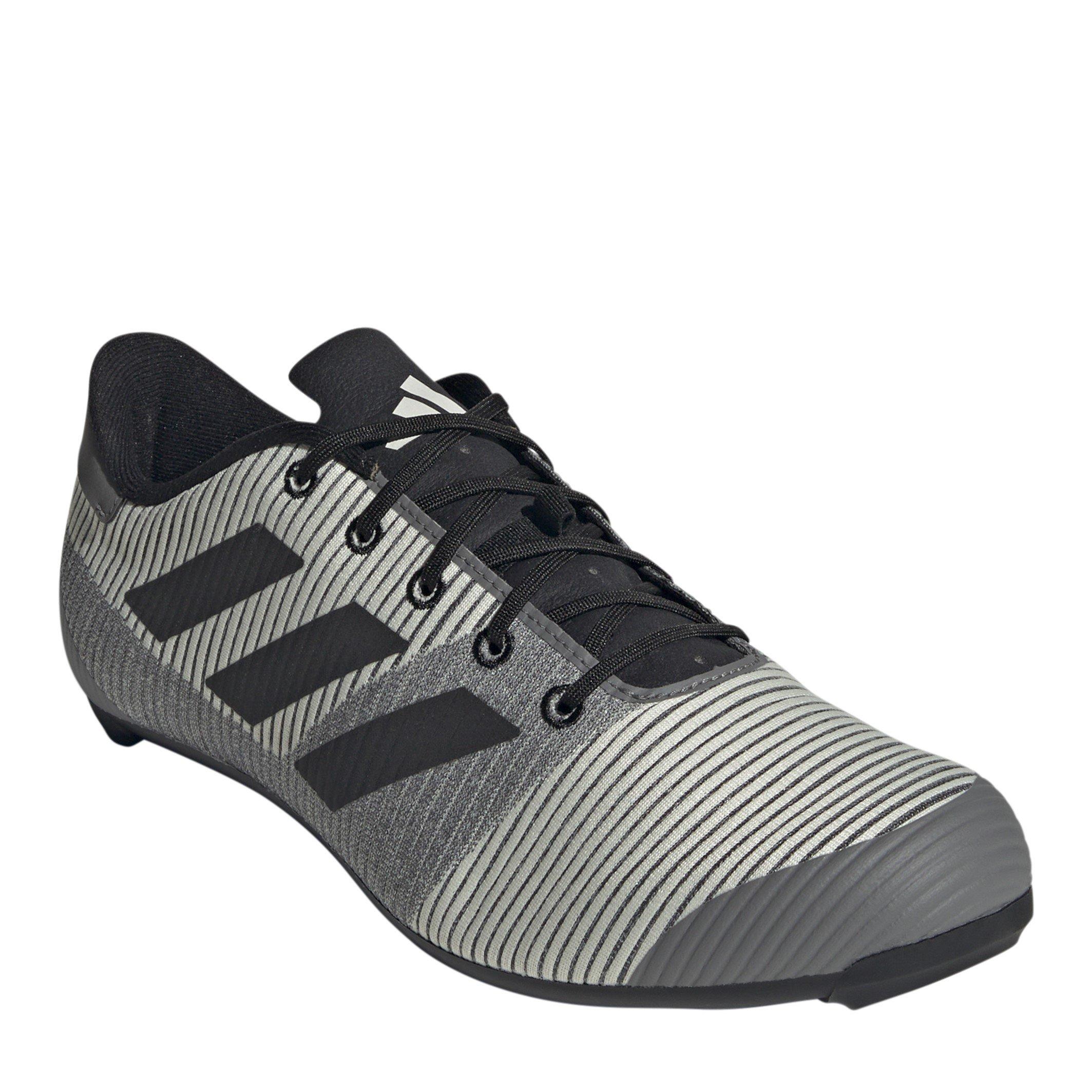 Wit - adidas - The Road Shoe 2.0 Cycling Shoes Boys - 3