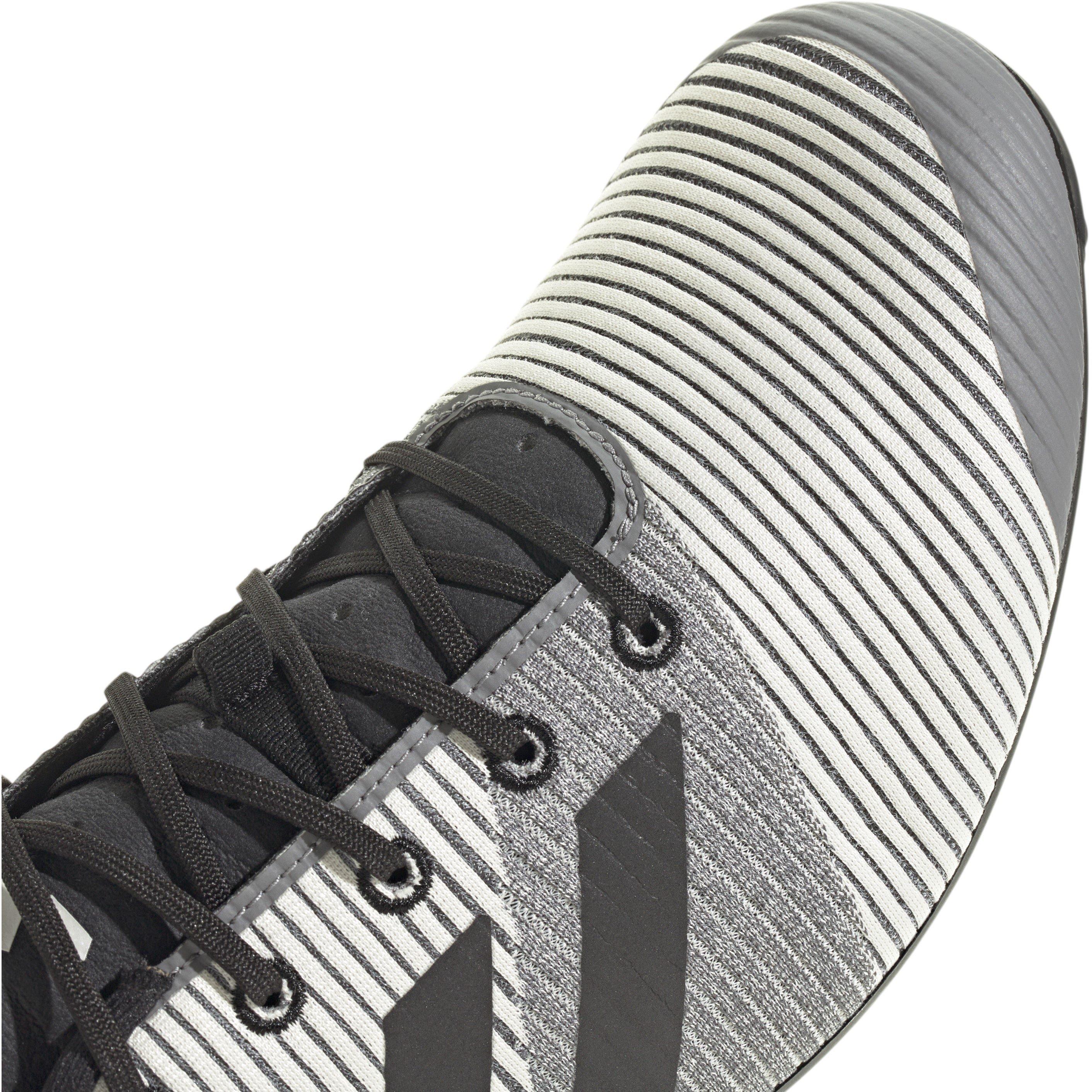 Wit - adidas - The Road Shoe 2.0 Cycling Shoes Boys - 7