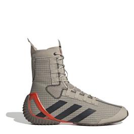 adidas Speedex Mid Cut Boxing Boots Kids