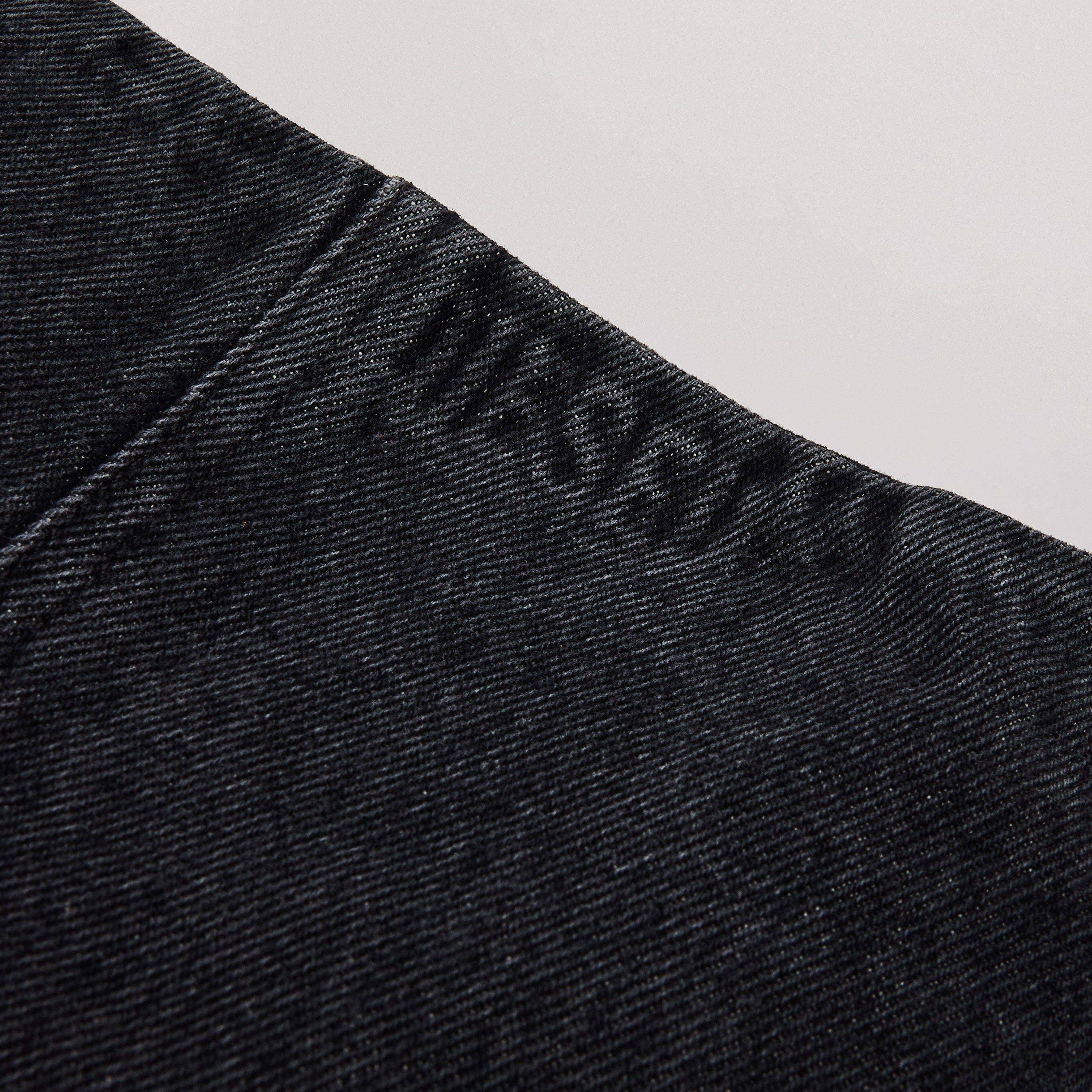 Black - Diesel - Kids' Over the Knee Boots - 4