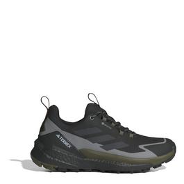 adidas Terrex Free Hiker 2.0 Low Gore Tex Hiking Shoes Juniors