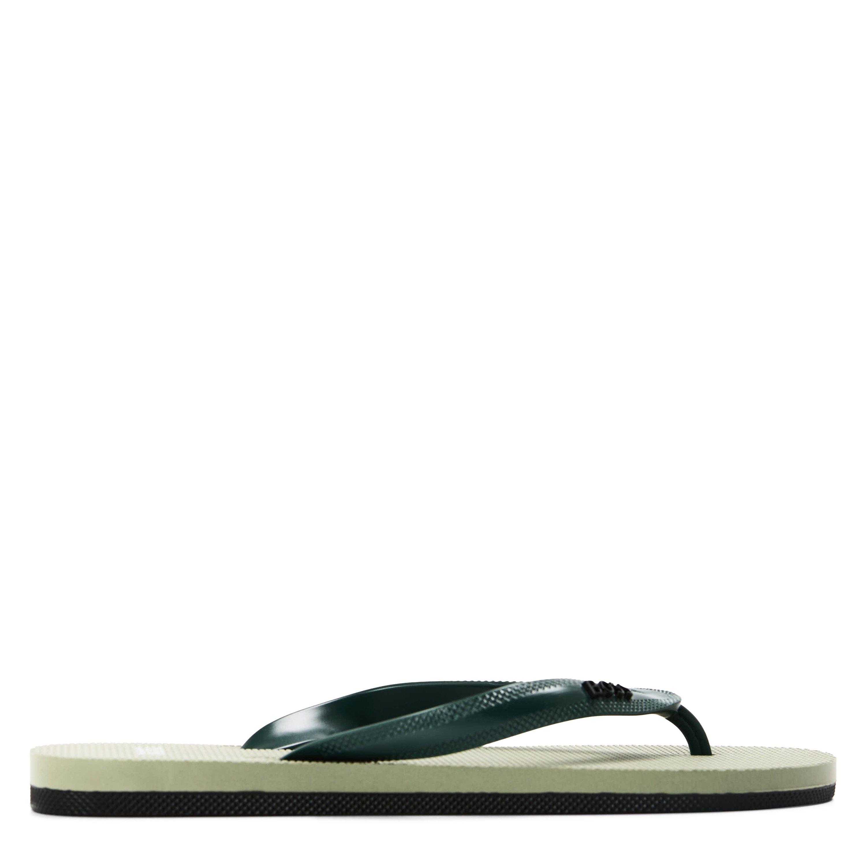 Medium Green - Boss - Tracy Thng Rblg N 10248526 01 Slider Slippers Boys - 1