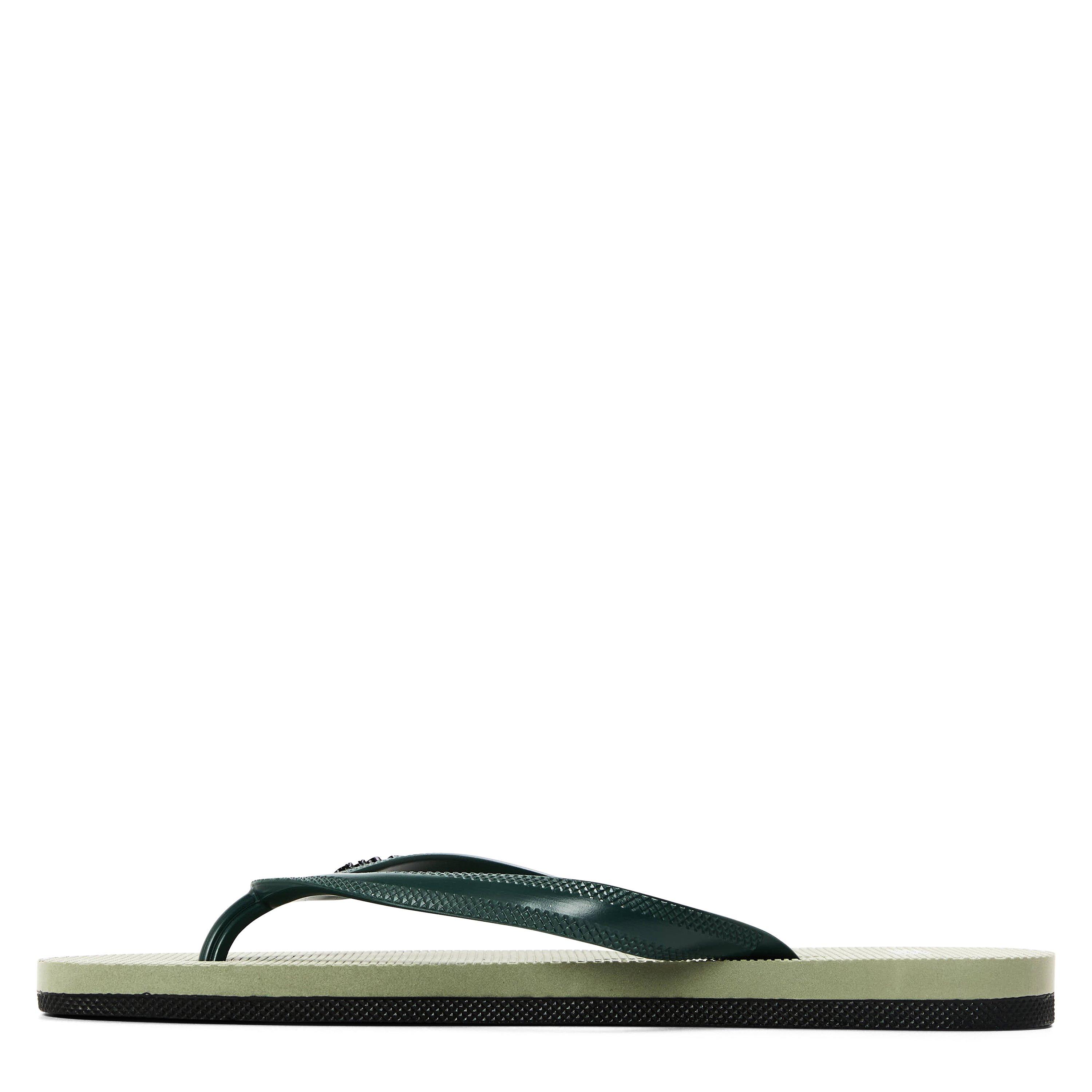 Medium Green - Boss - Tracy Thng Rblg N 10248526 01 Slider Slippers Boys - 2