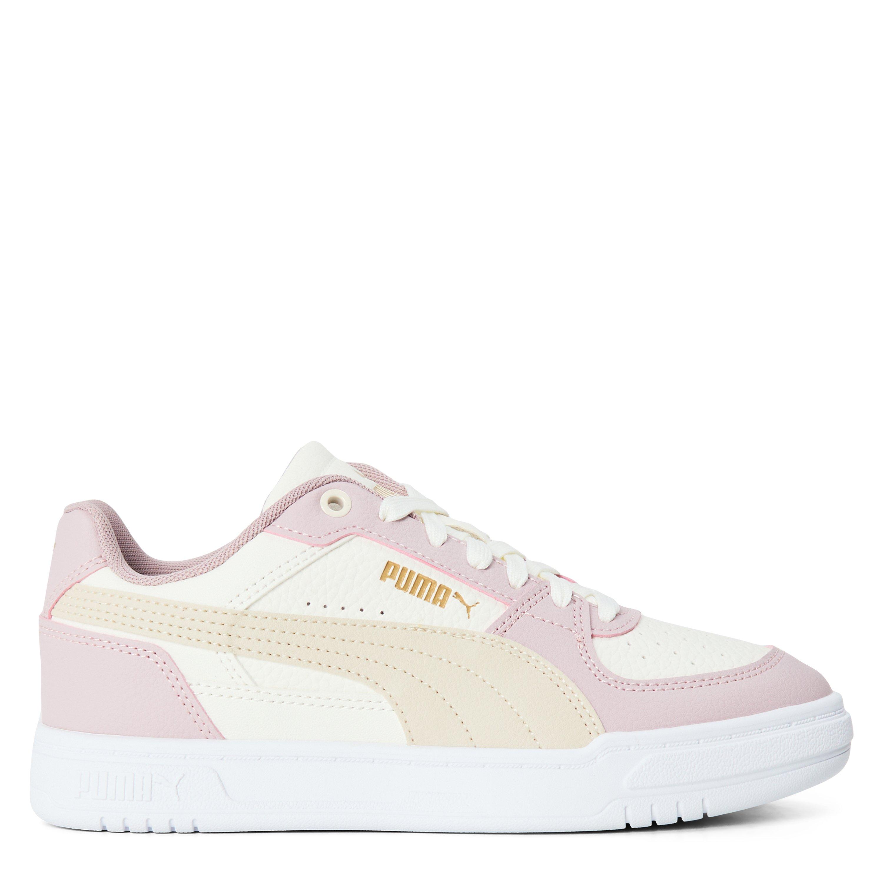 Puma Boys Caven 2.0 Trainers Juniors - Alpine Snow - 5.5 (38.5)