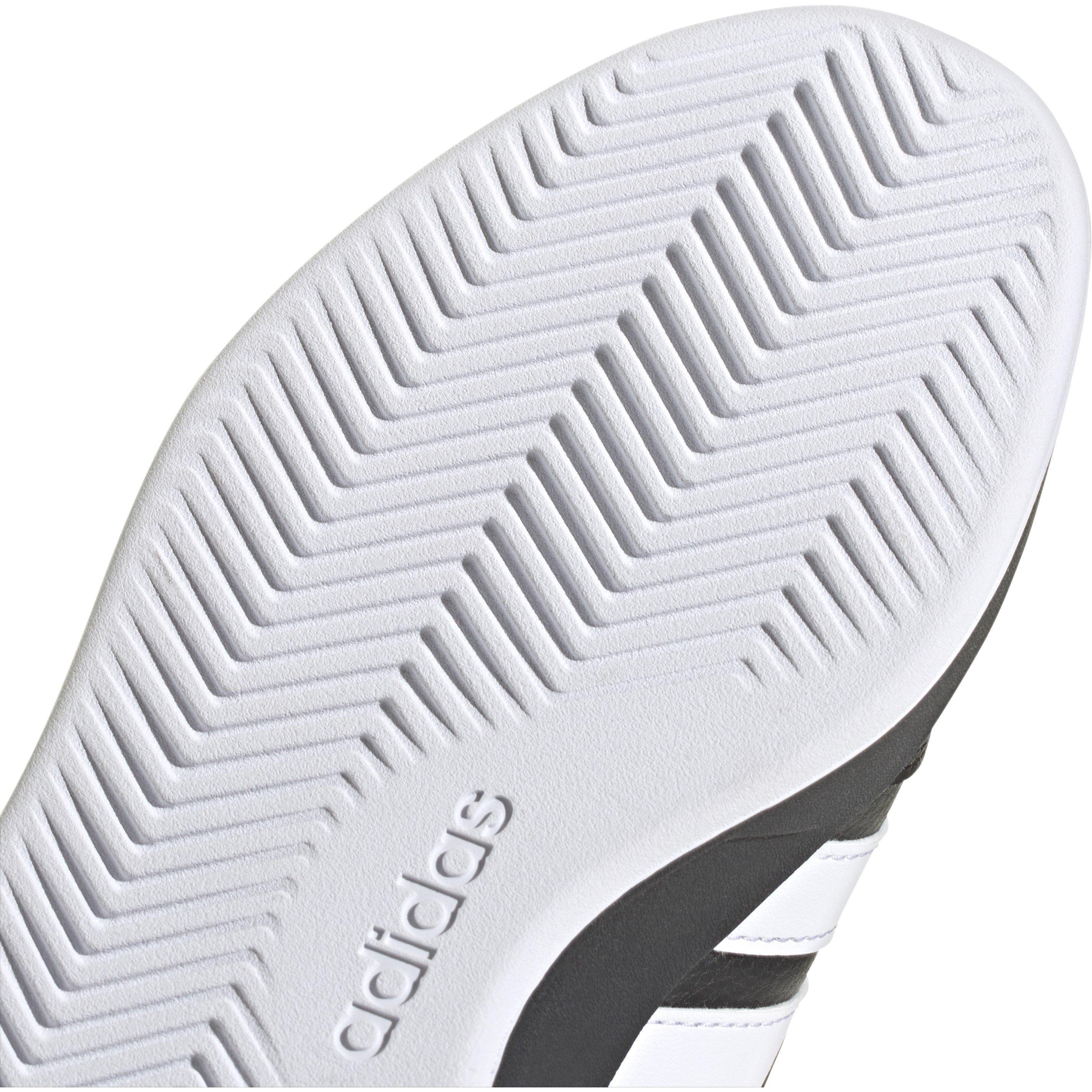 C.Black/White - adidas - Breaknet 3.0 Court Trainers - 8