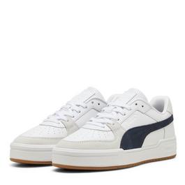 Puma Puma Ca Pro Gum Low-Top Trainers Boys