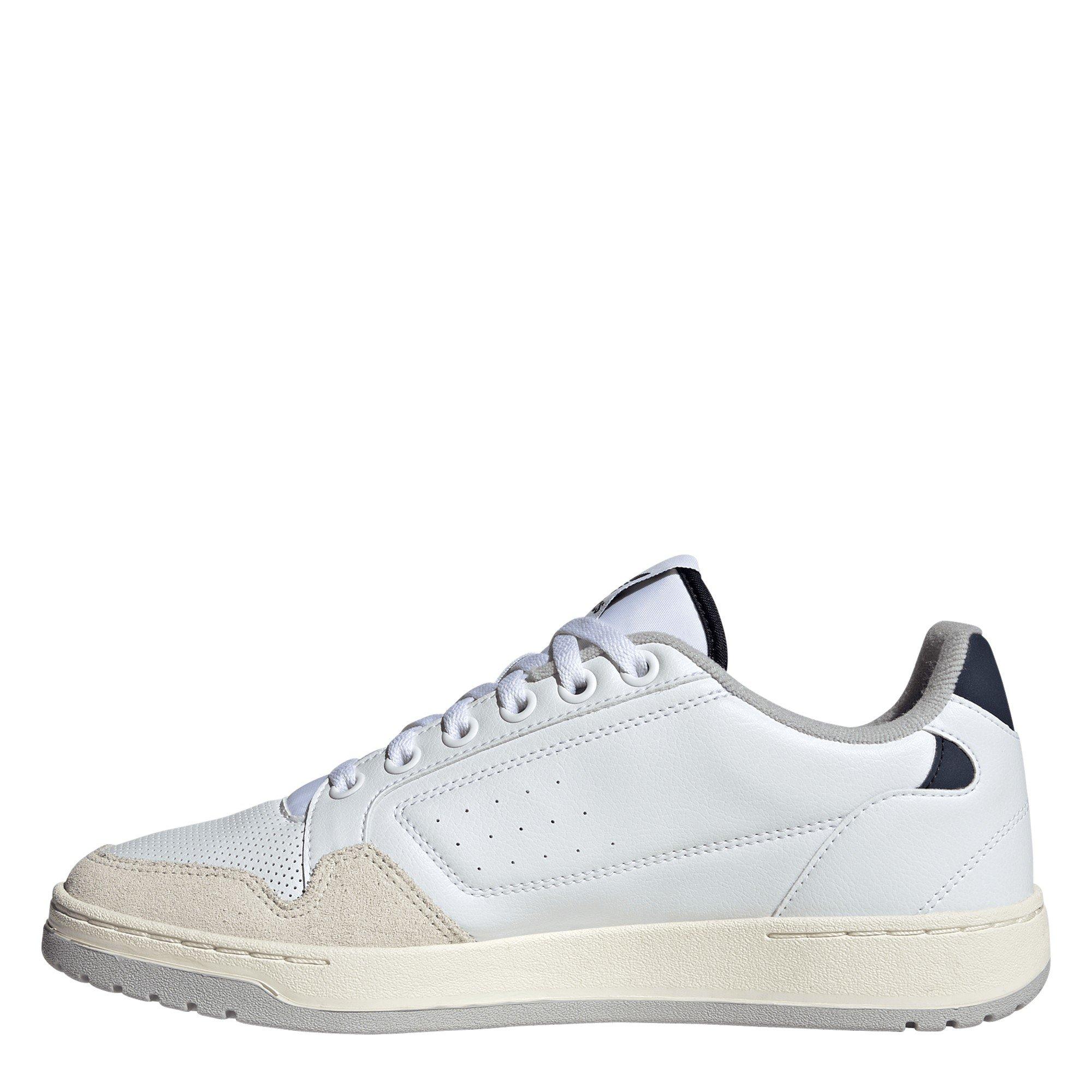 Ftwr White - adidas Originals - Kids' Ny 90 Low-Top Trainers - 2