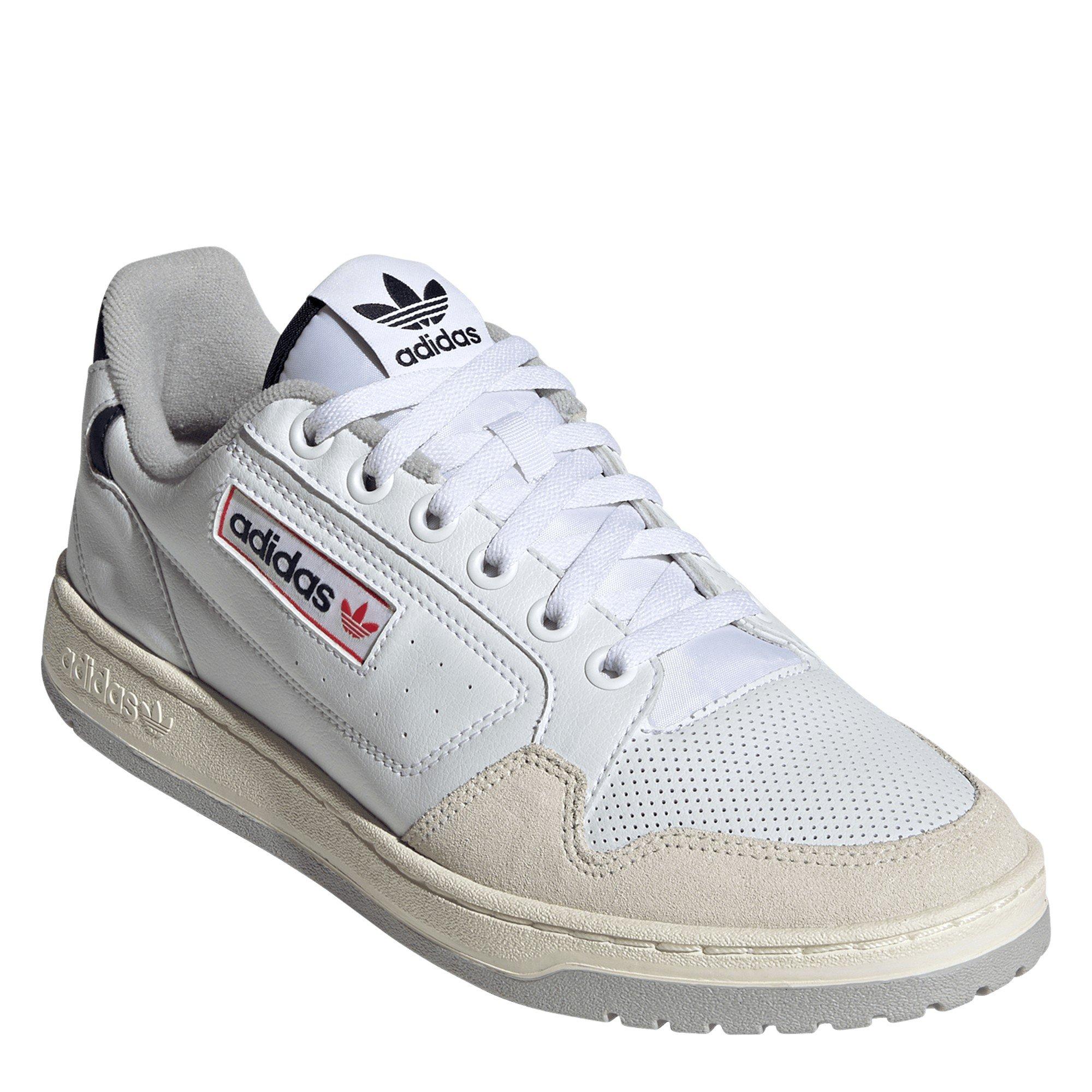 Ftwr White - adidas Originals - Kids' Ny 90 Low-Top Trainers - 3