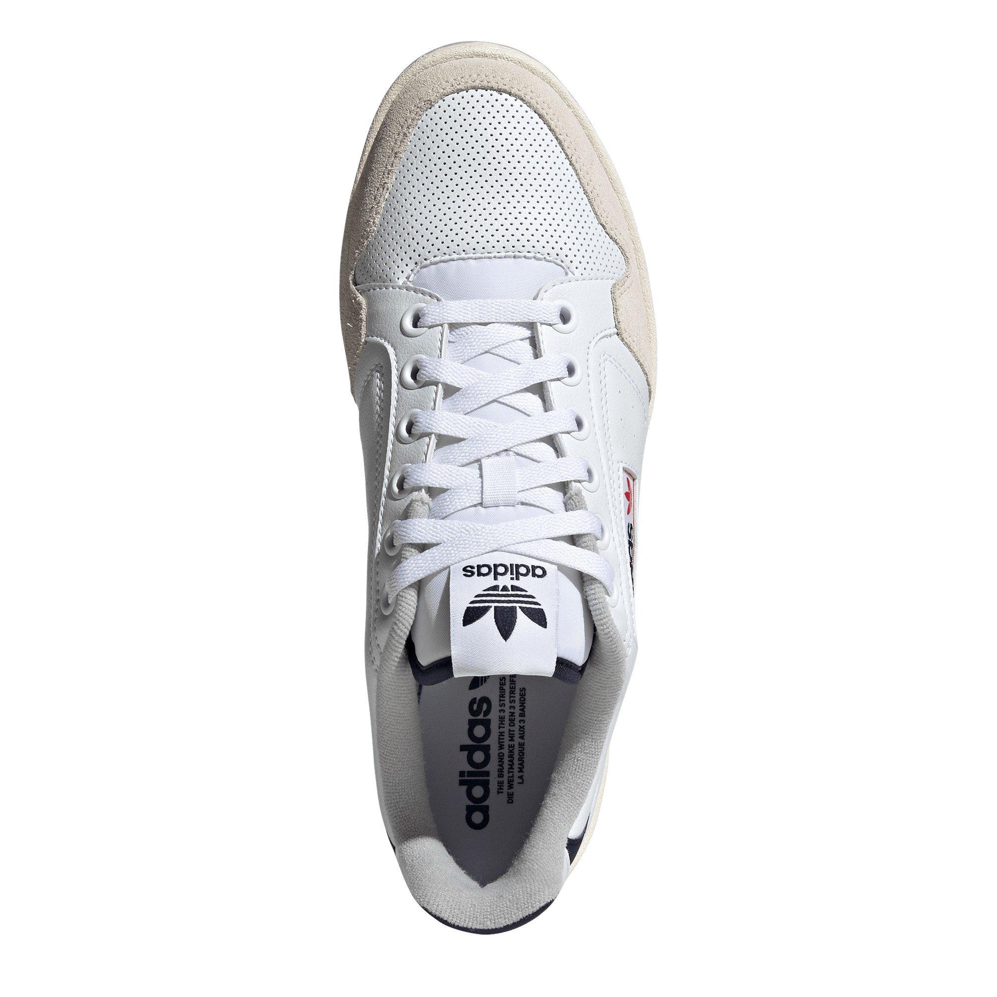 Ftwr White - adidas Originals - Kids' Ny 90 Low-Top Trainers - 5