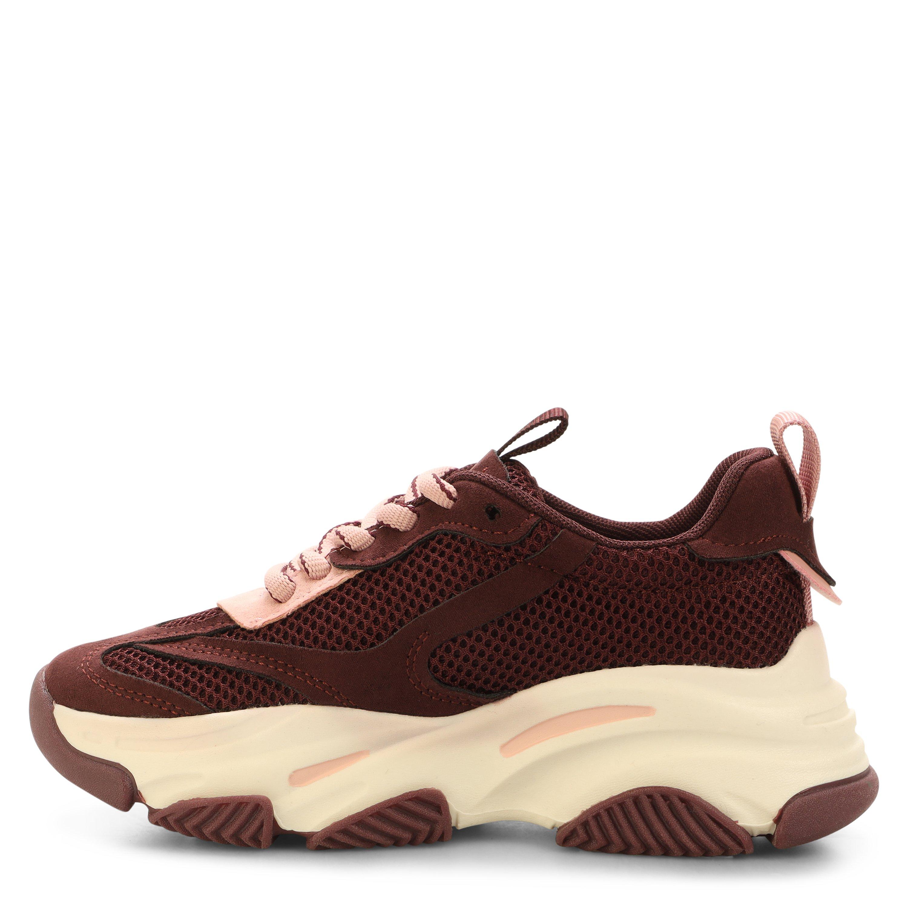 DK CHERRY SUEDE - Steve Madden - Madden Juniors Posse Jn99 - 2