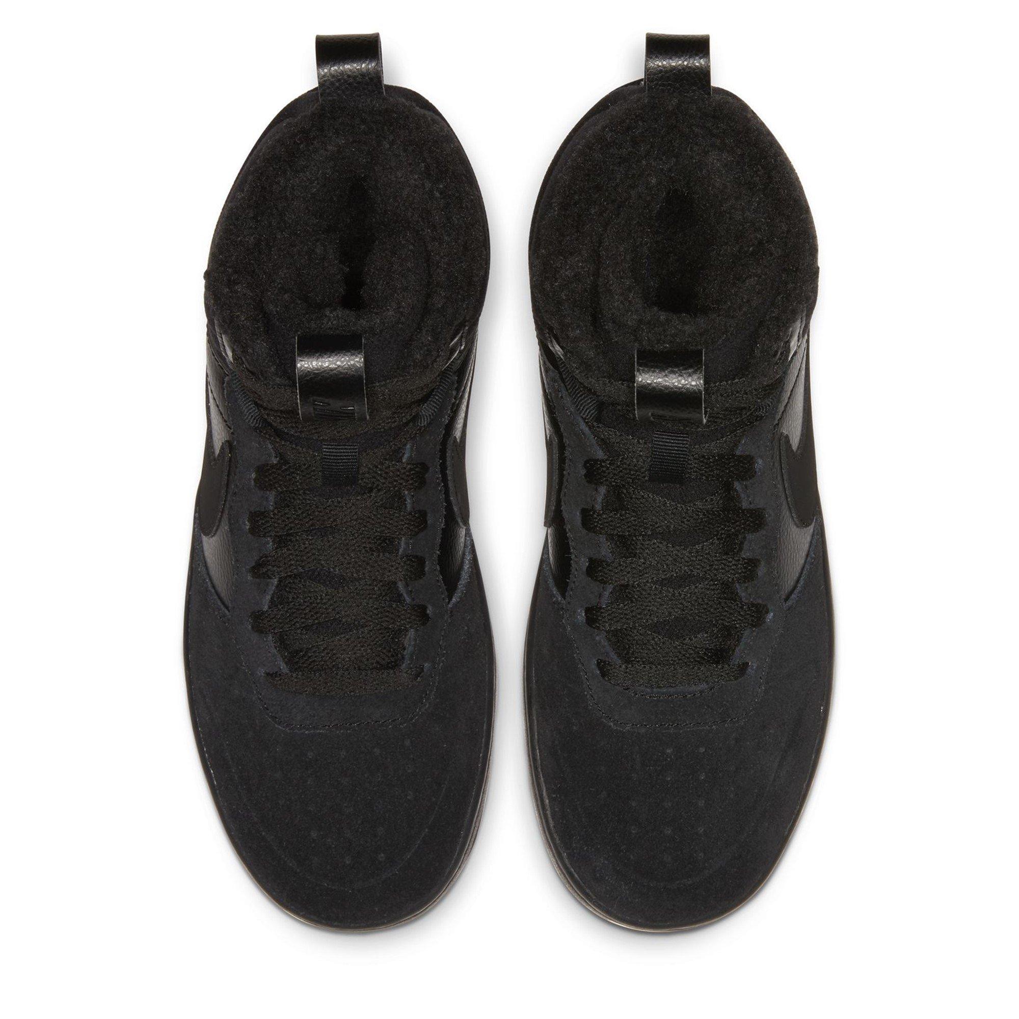 Nike court borough mid zalando best sale