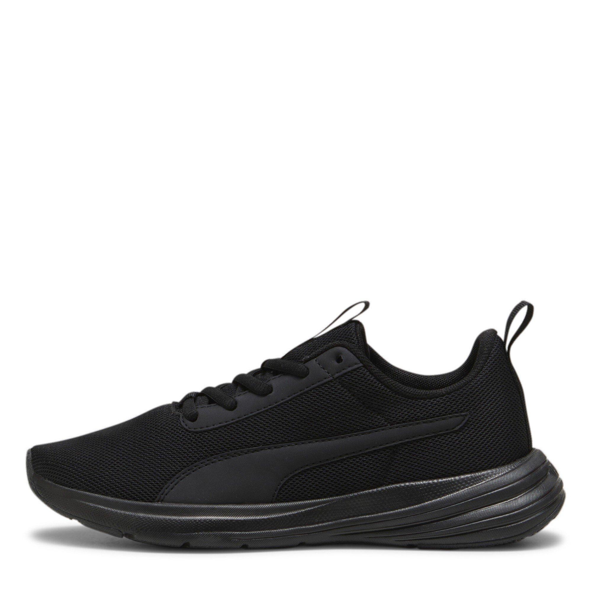 Black - Puma - Rickie Runner Jn99 - 2