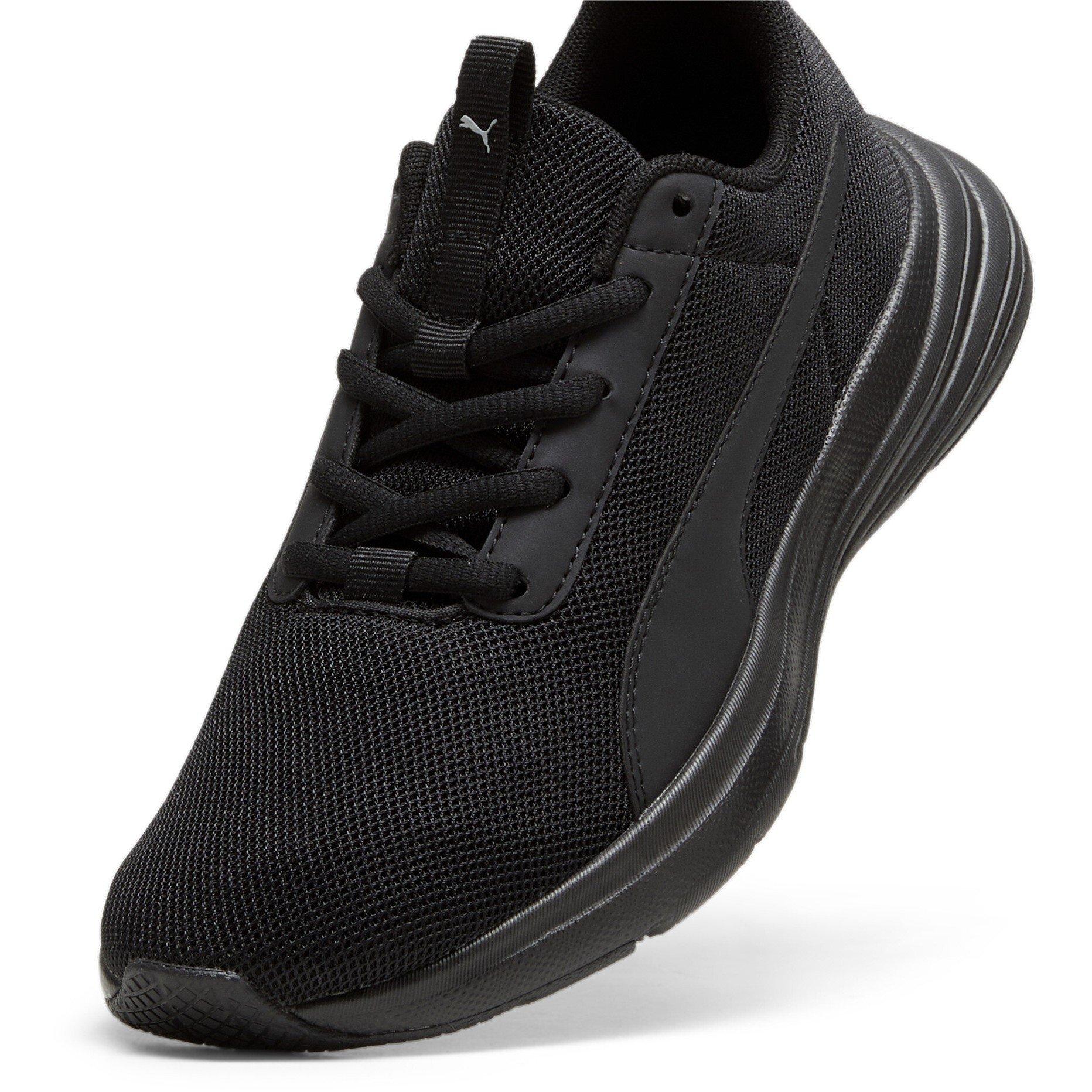 Black - Puma - Rickie Runner Jn99 - 6