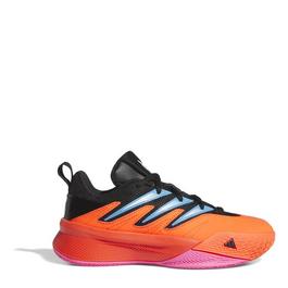 adidas Dame Certified 3 Shoes Juniors