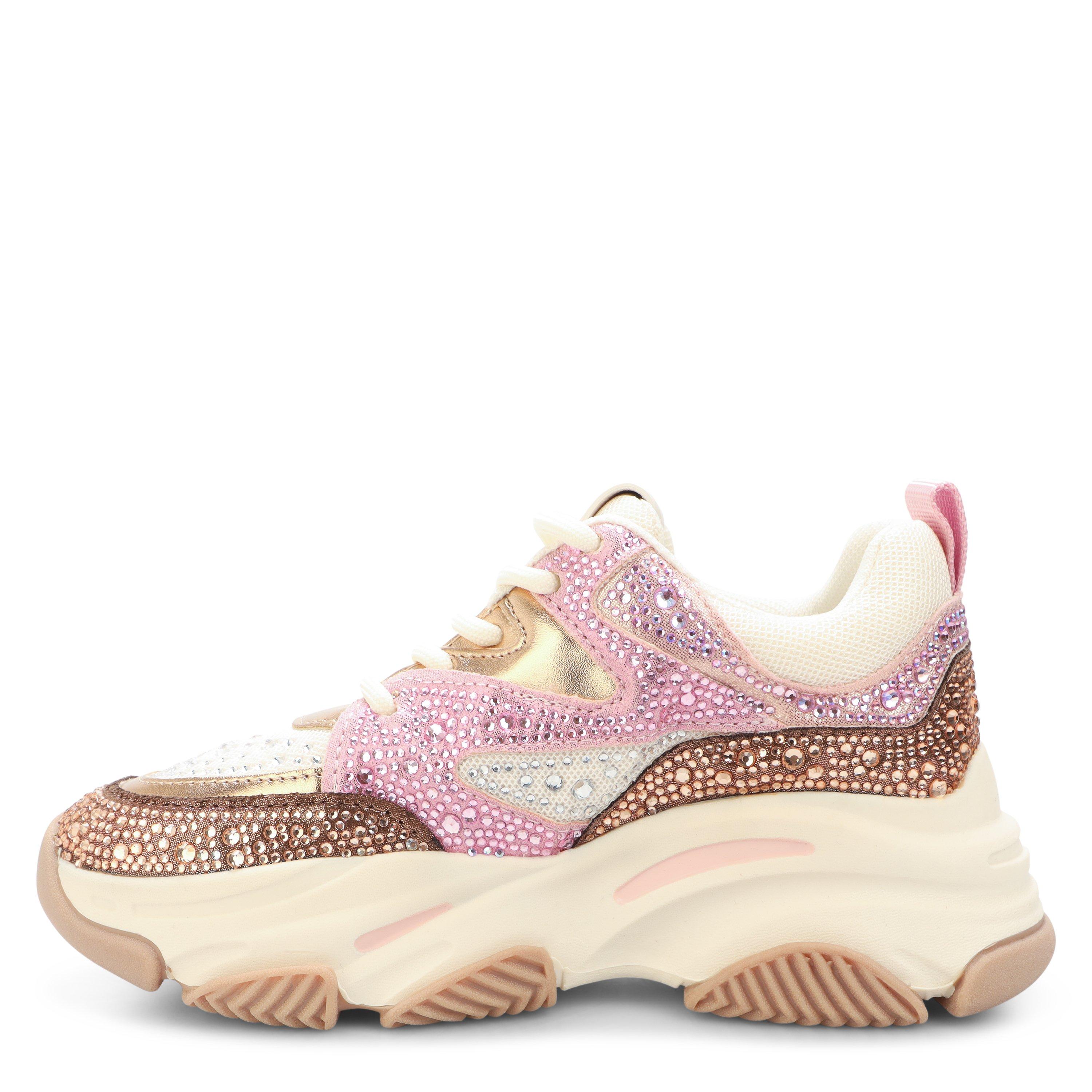 PINK MULTI - Steve Madden - Madden Juniors Privy Jn99 - 2