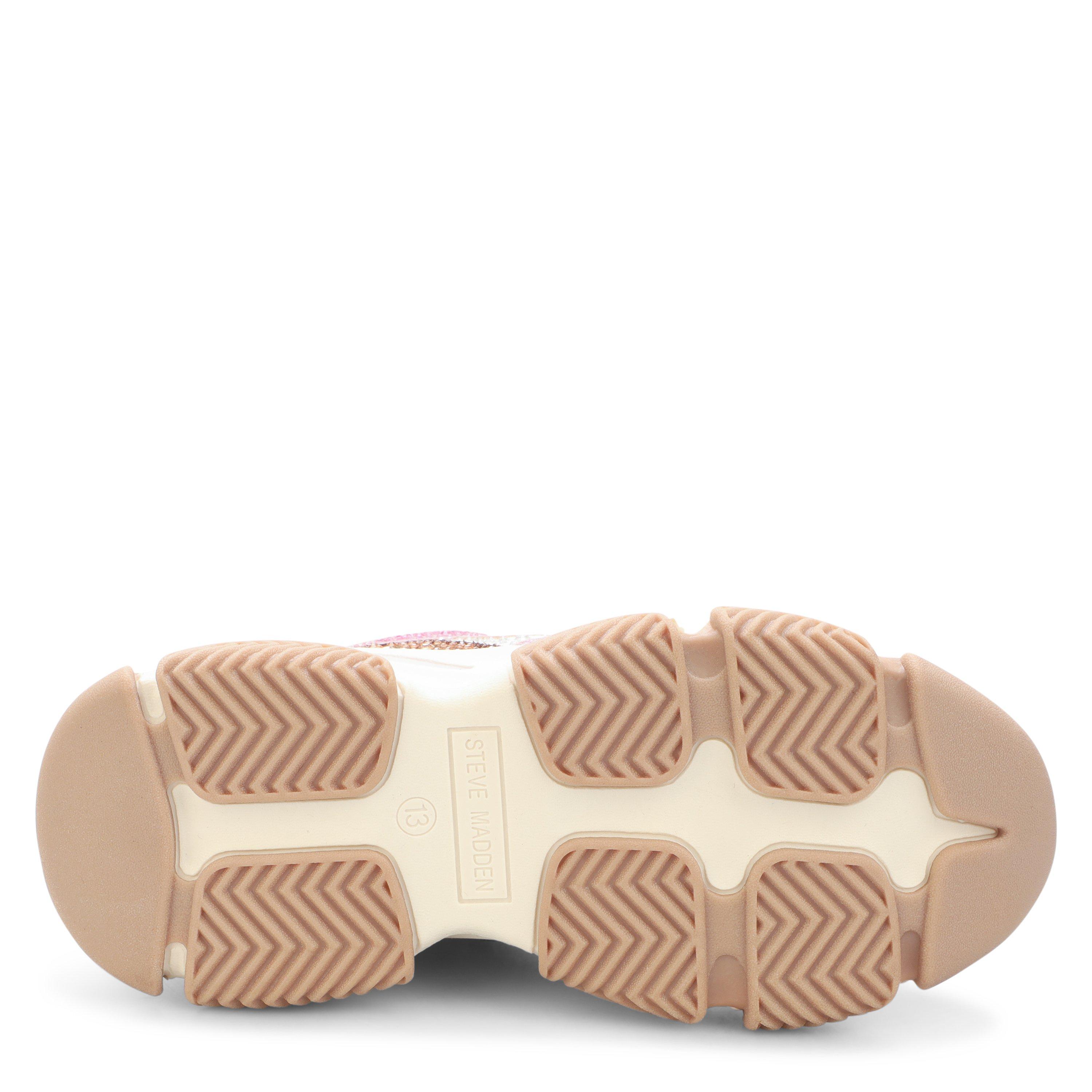 PINK MULTI - Steve Madden - Madden Juniors Privy Jn99 - 3