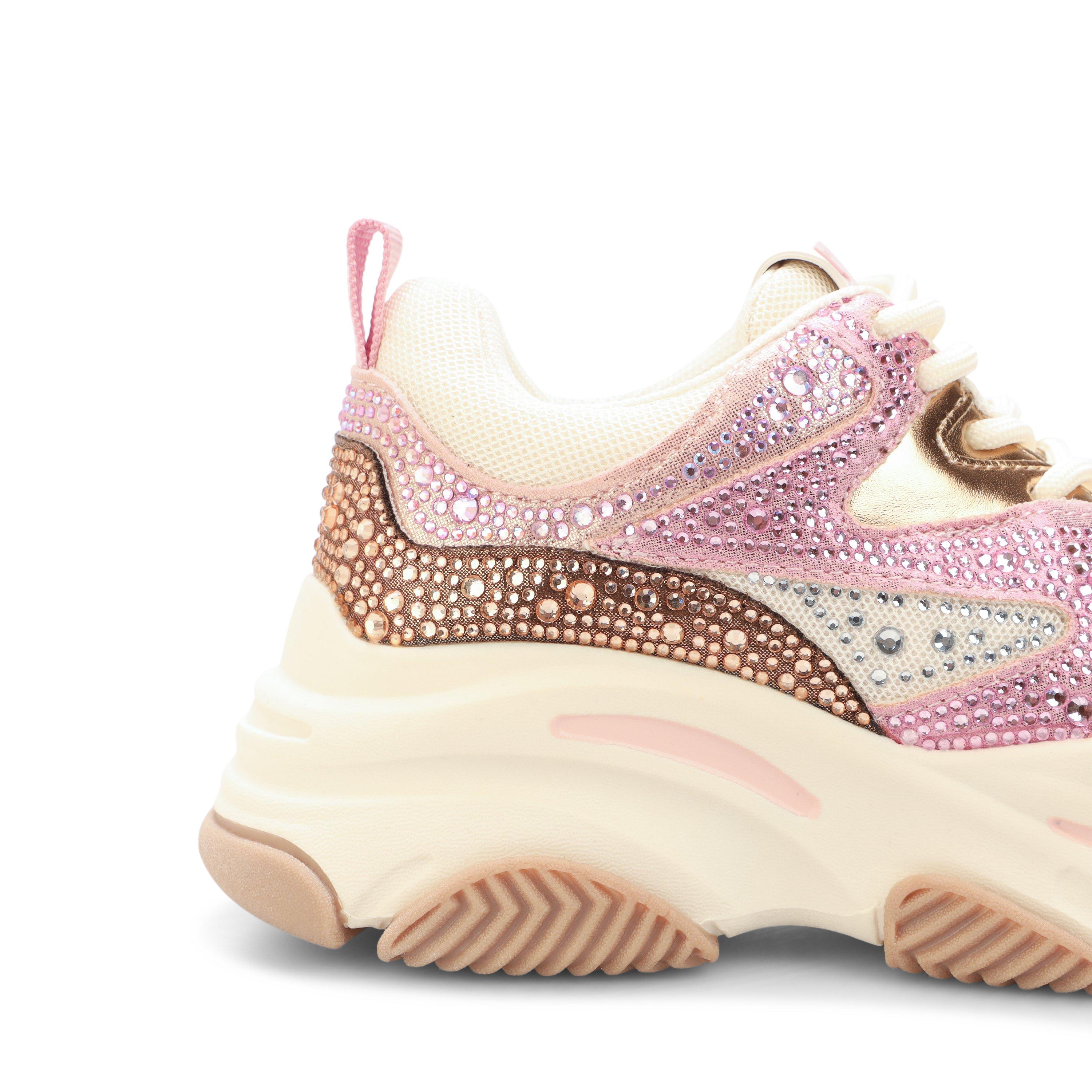 PINK MULTI - Steve Madden - Madden Juniors Privy Jn99 - 4