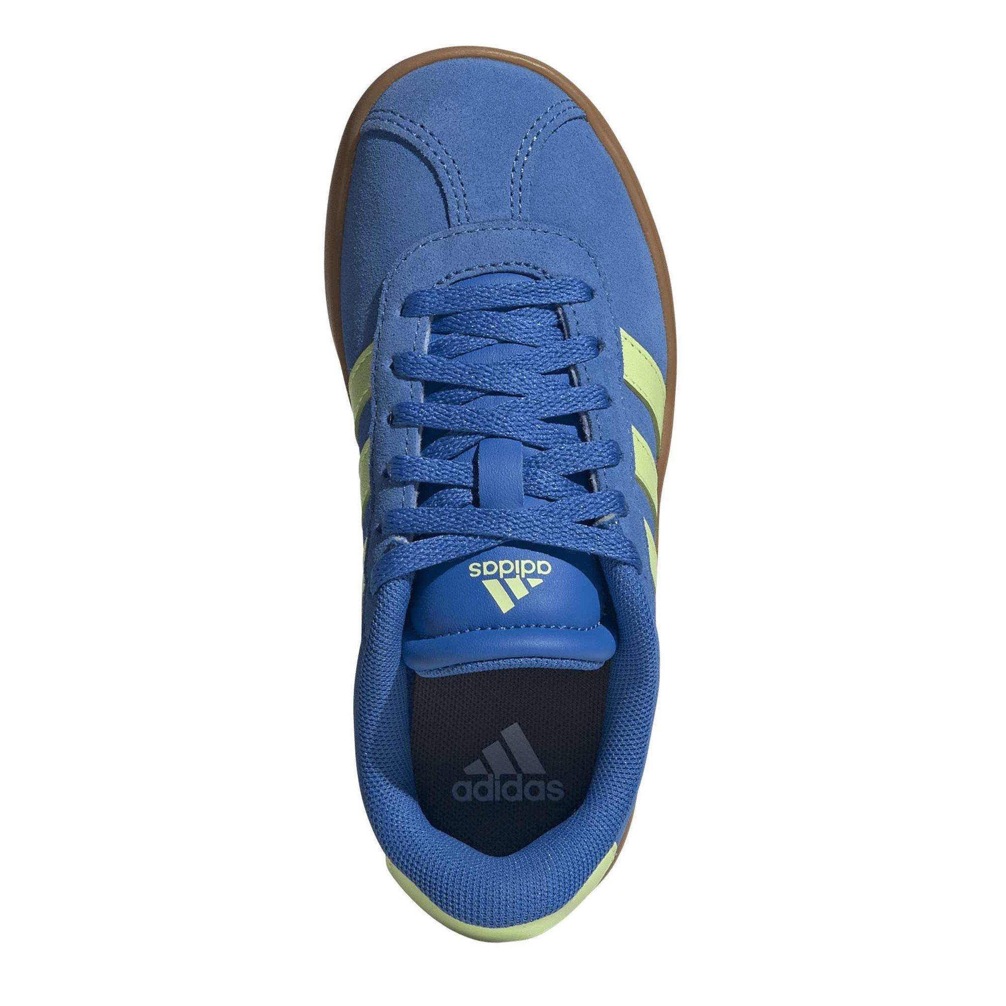bright royal - adidas - adidas VL Court 3.0 Shoes - 5