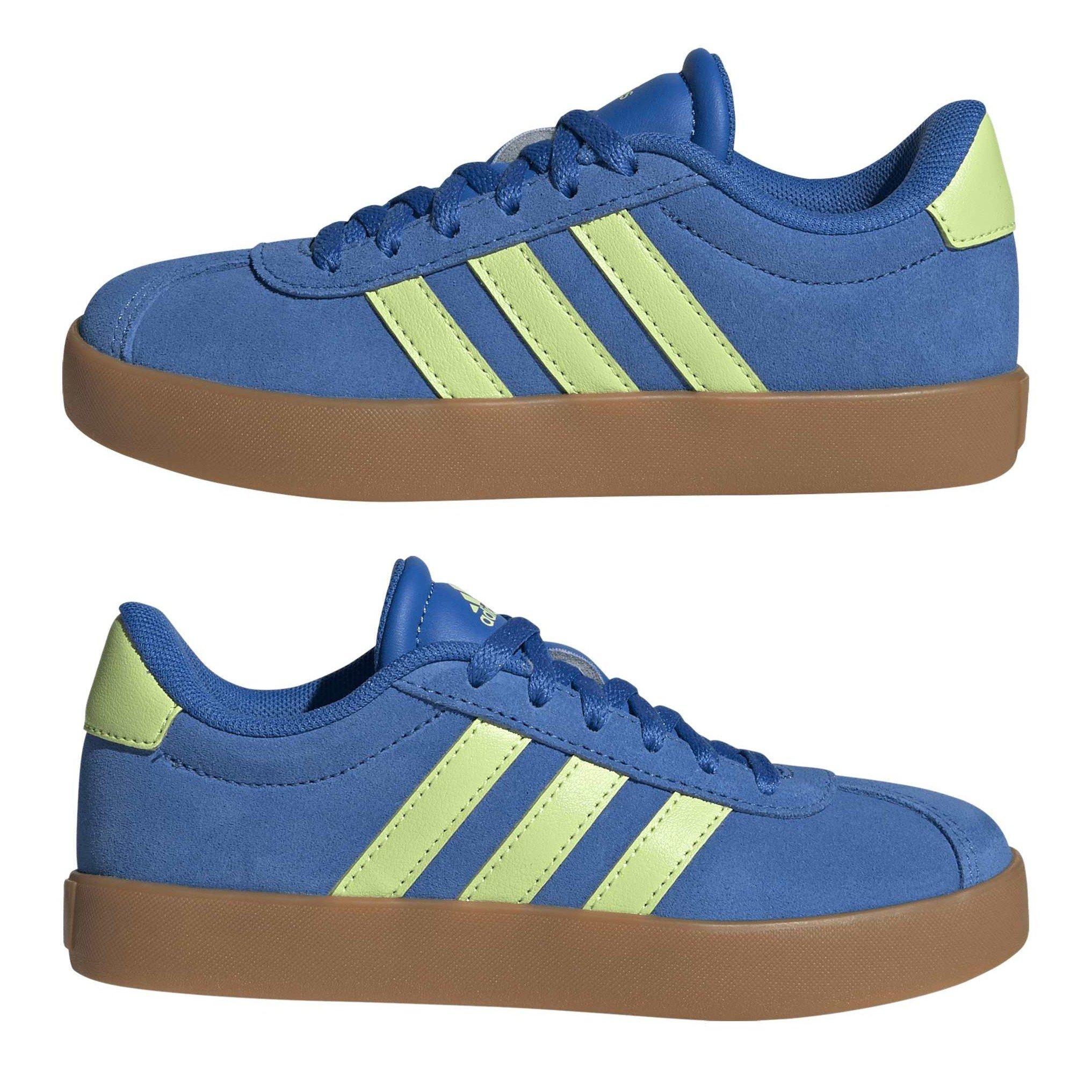 bright royal - adidas - adidas VL Court 3.0 Shoes - 9