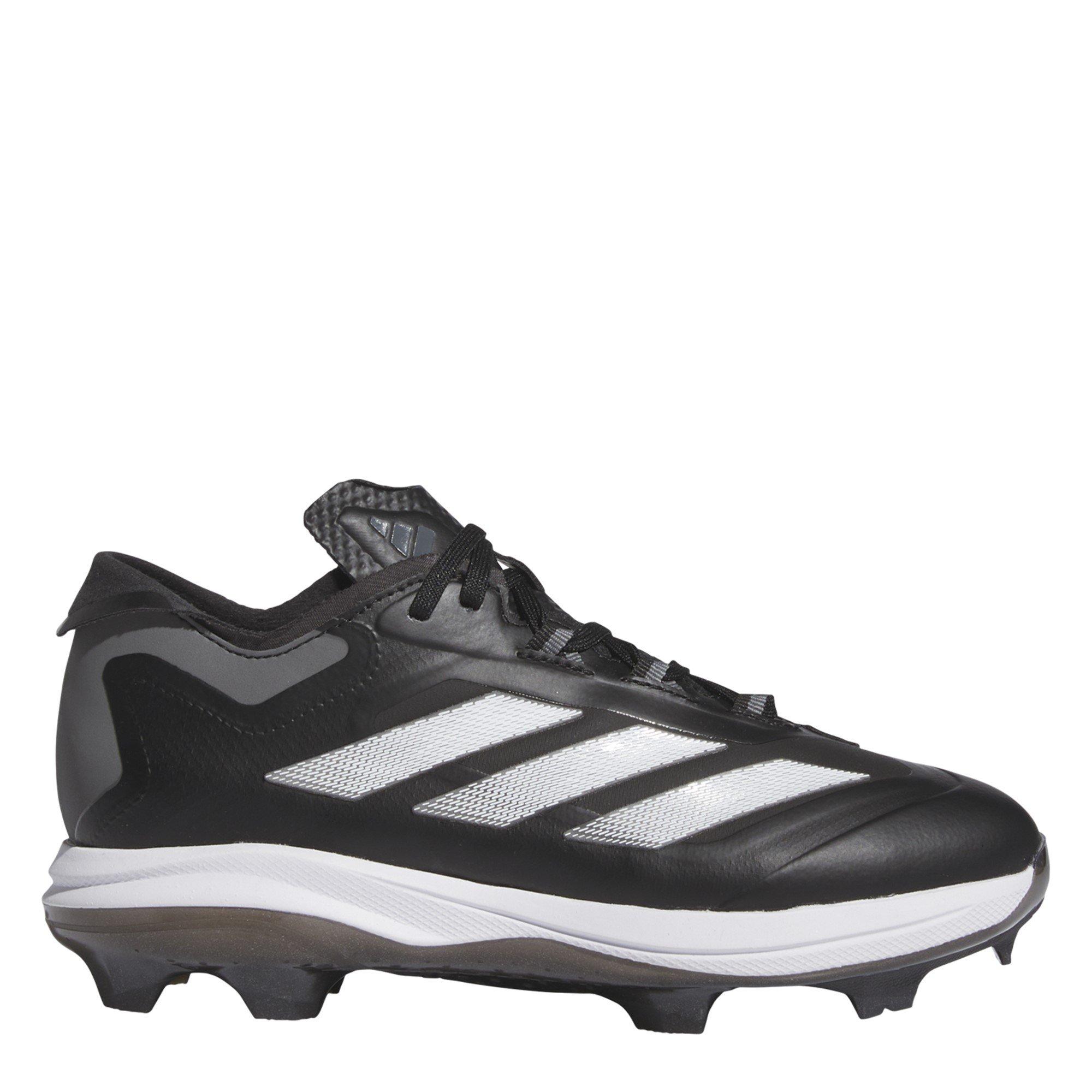 Core Black - adidas - Kids' Low-Top Trainers - 1