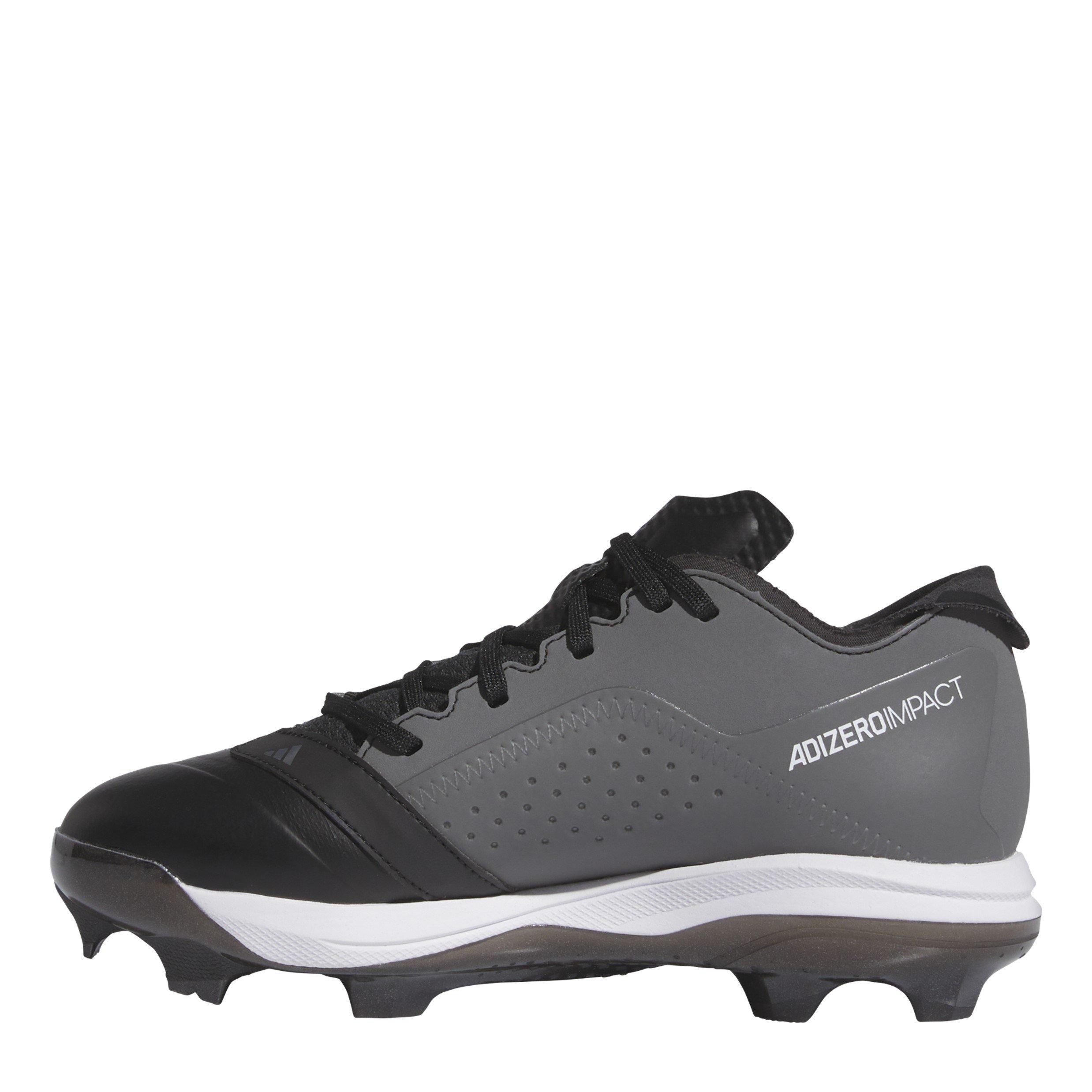 Core Black - adidas - Impact Tpu J Jn99 - 2