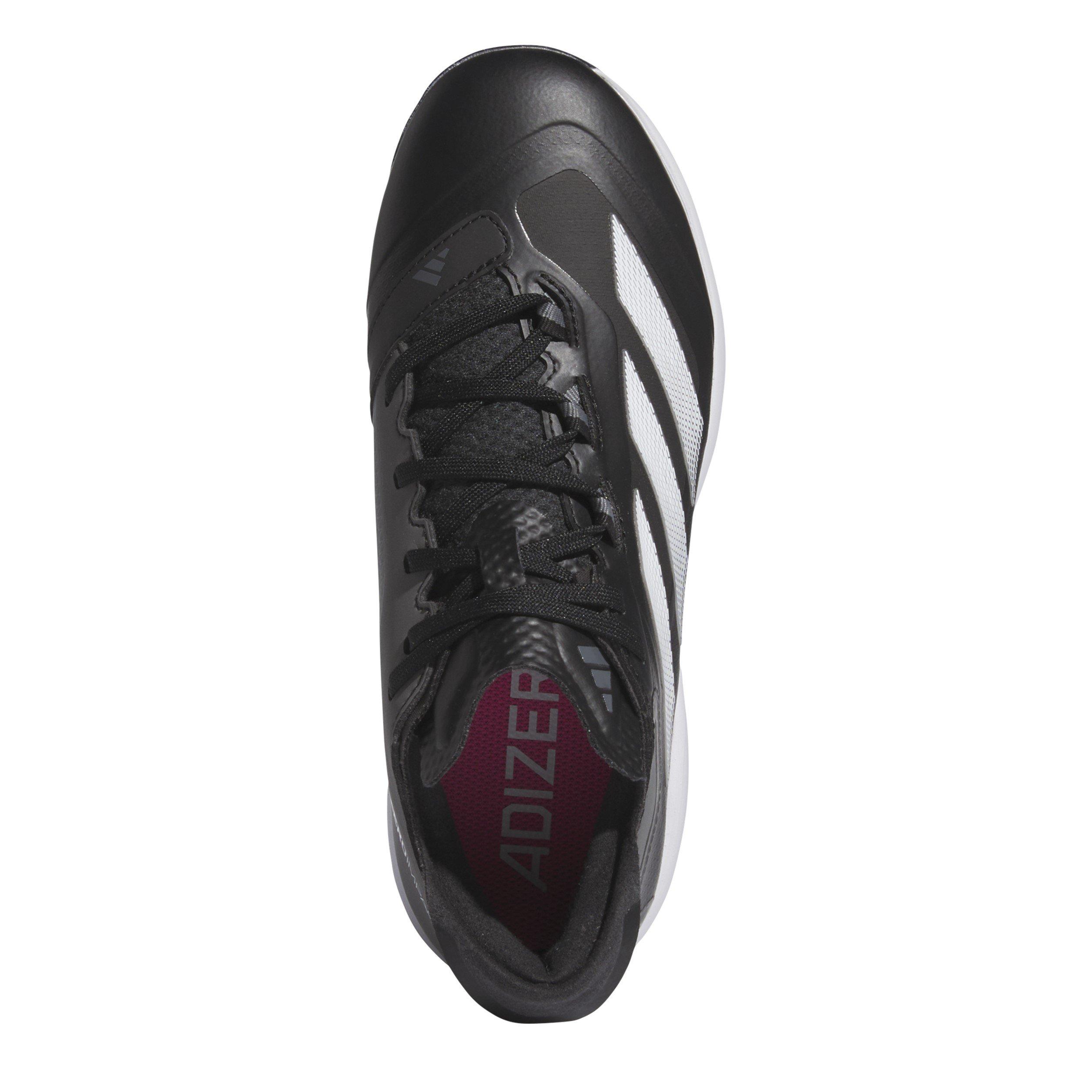 Core Black - adidas - Impact Tpu J Jn99 - 5