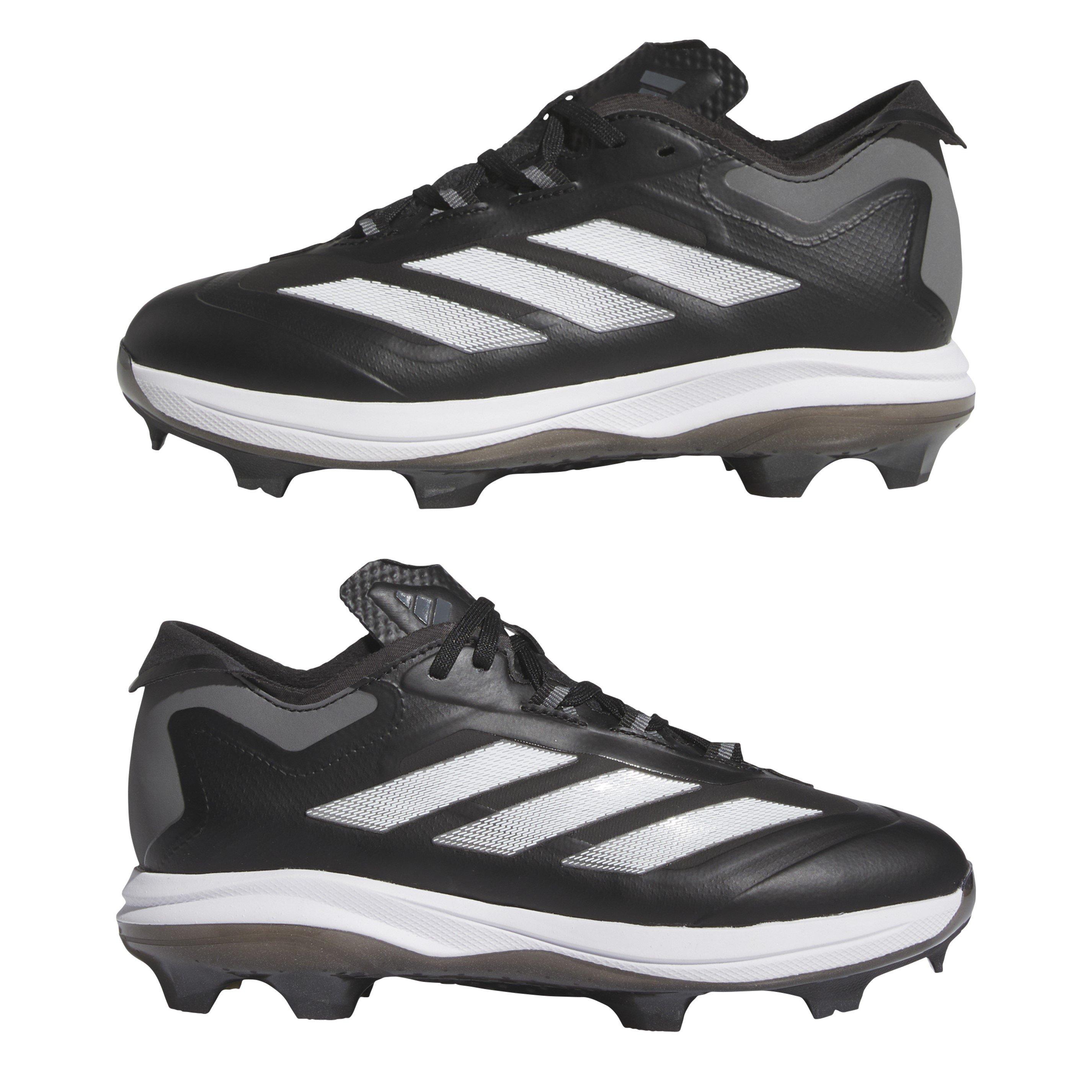 Core Black - adidas - Impact Tpu J Jn99 - 9