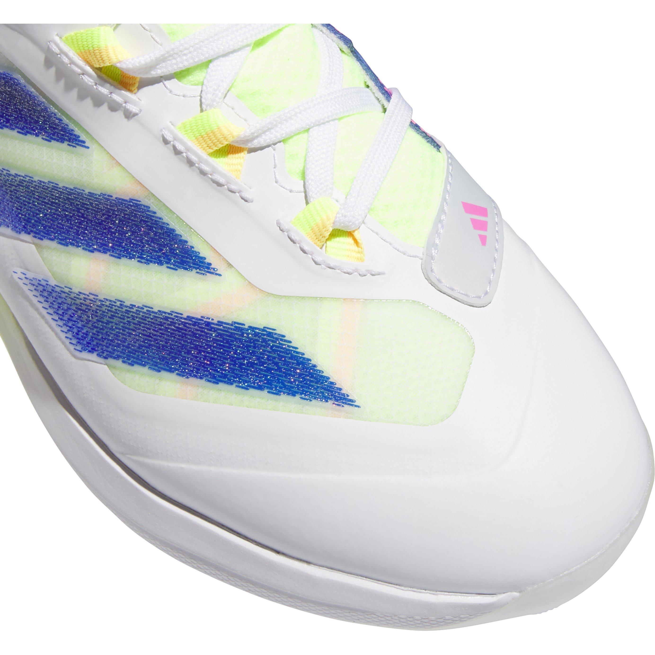 Ftwr White - adidas - Impact Kps J Jn99 - 8