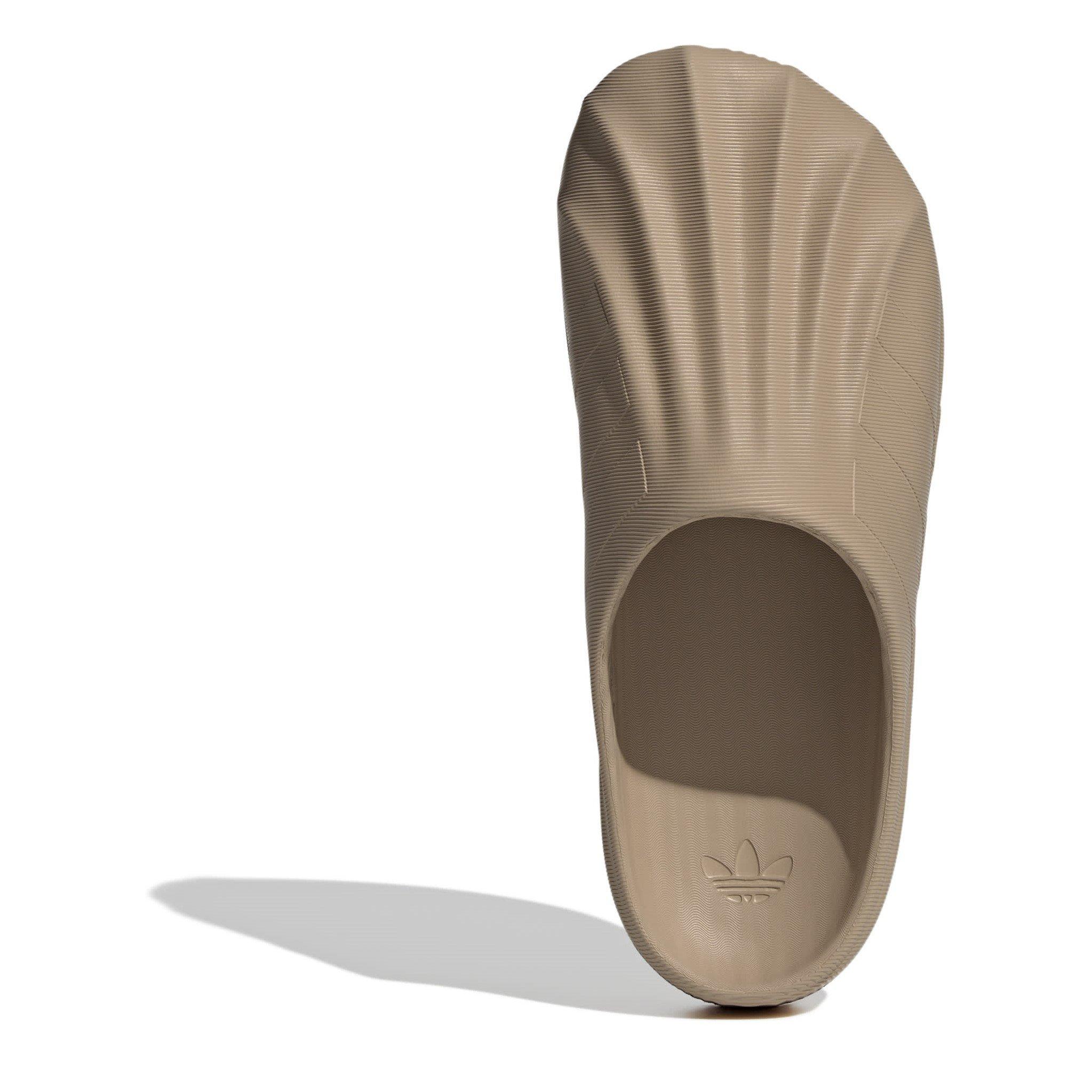 Beige - adidas Originals - Superstar Slider Slipper - 5