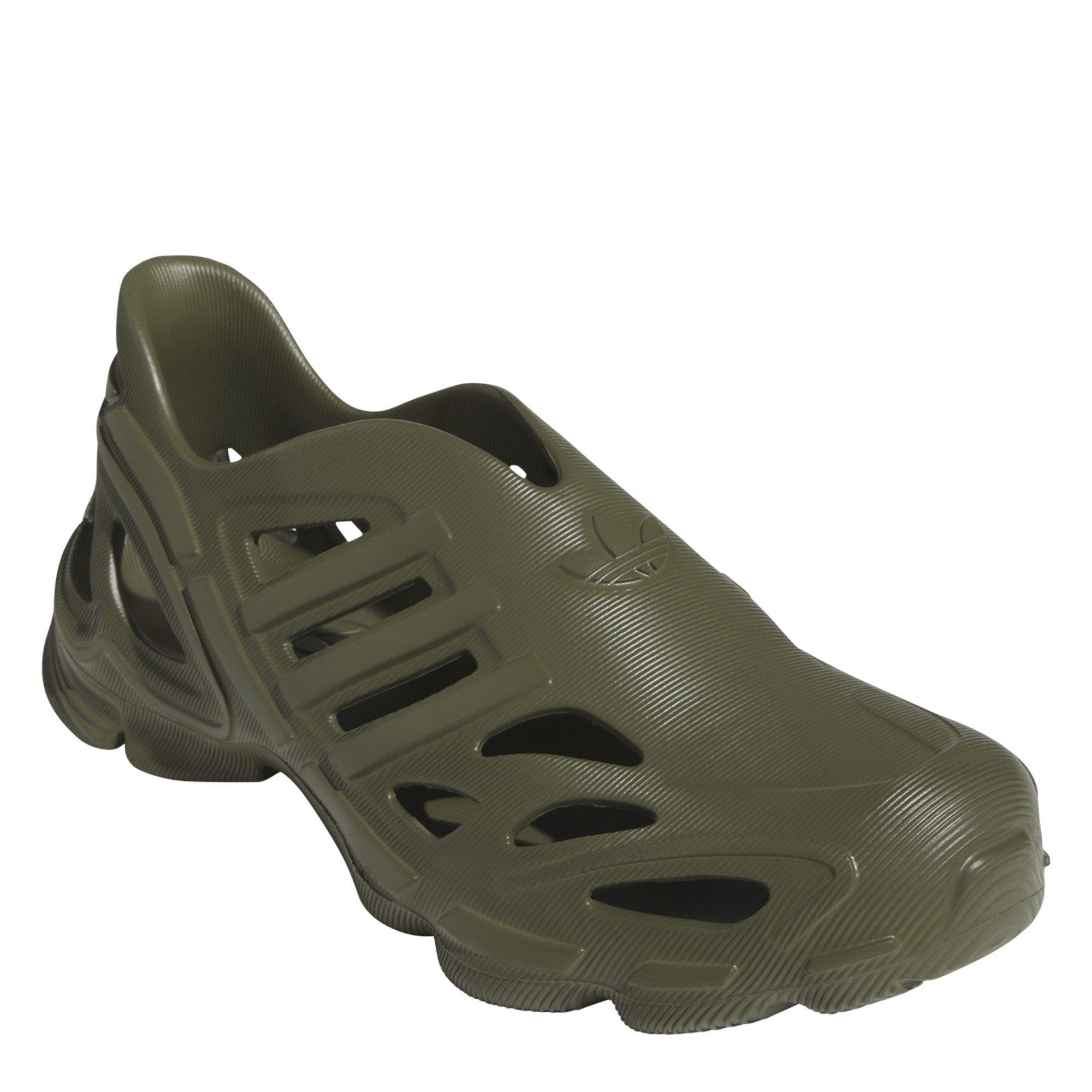 Focus Olive - adidas Originals - Supernova Jn99 - 3