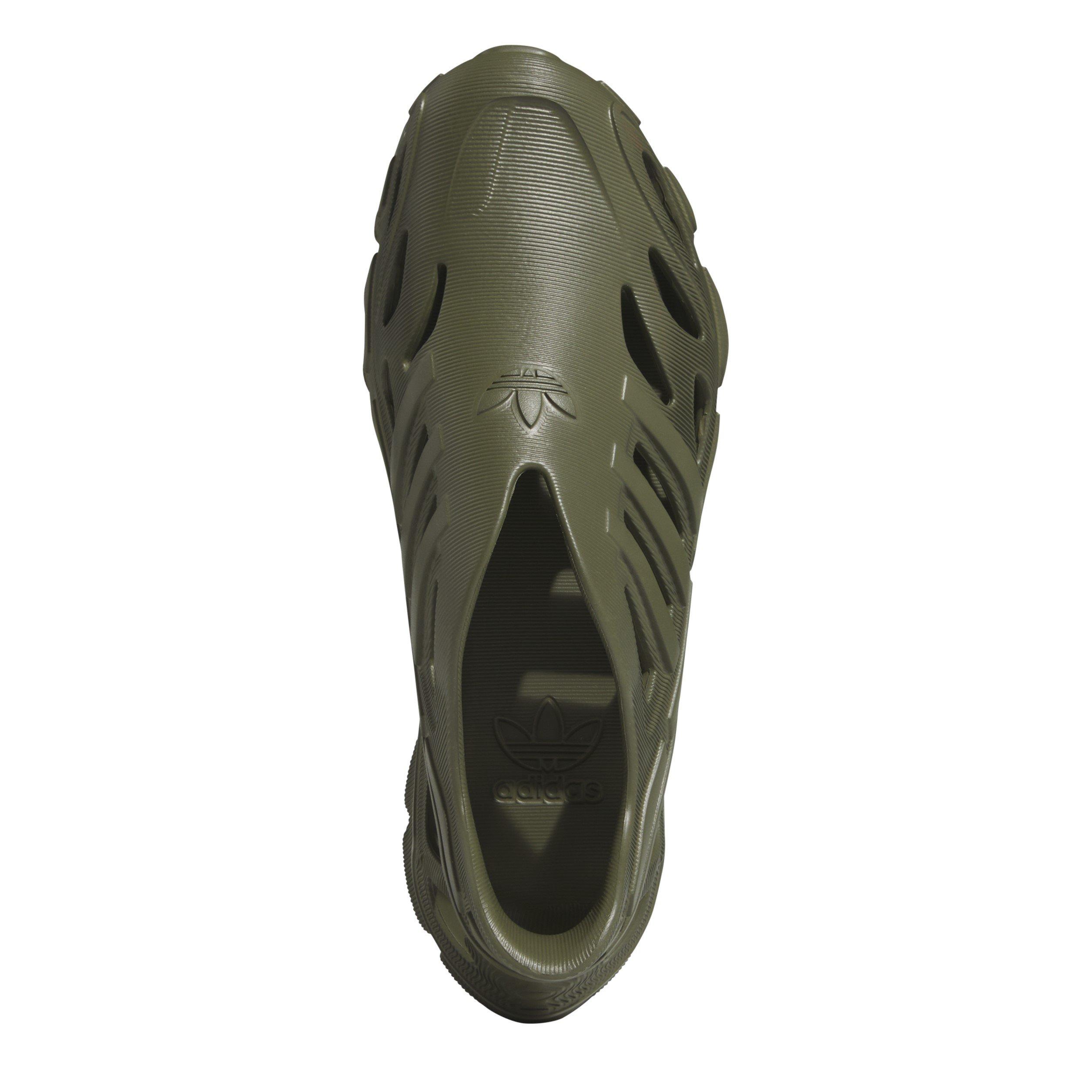 Focus Olive - adidas Originals - Supernova Jn99 - 5