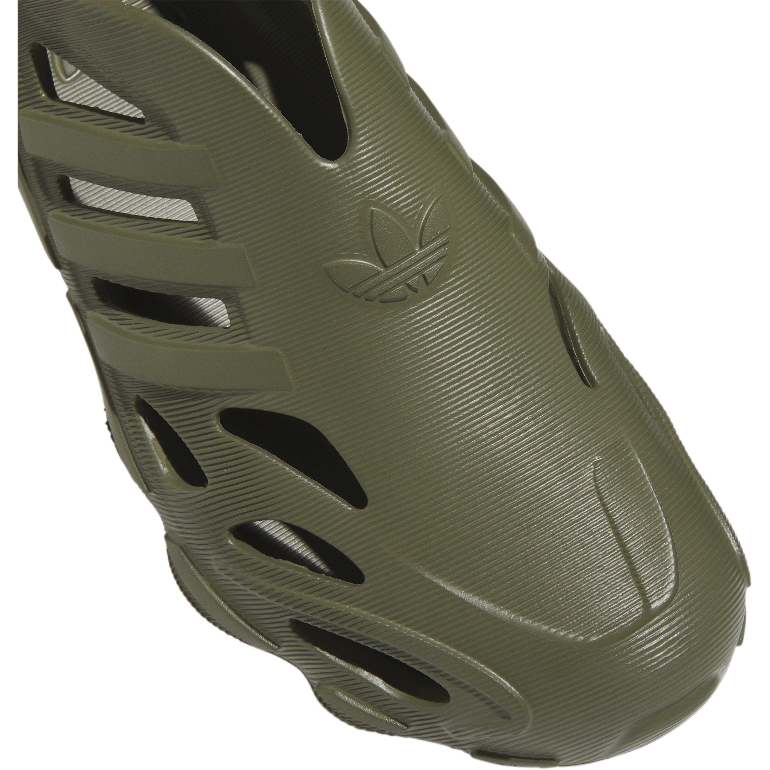 Focus Olive - adidas Originals - Supernova Jn99 - 7