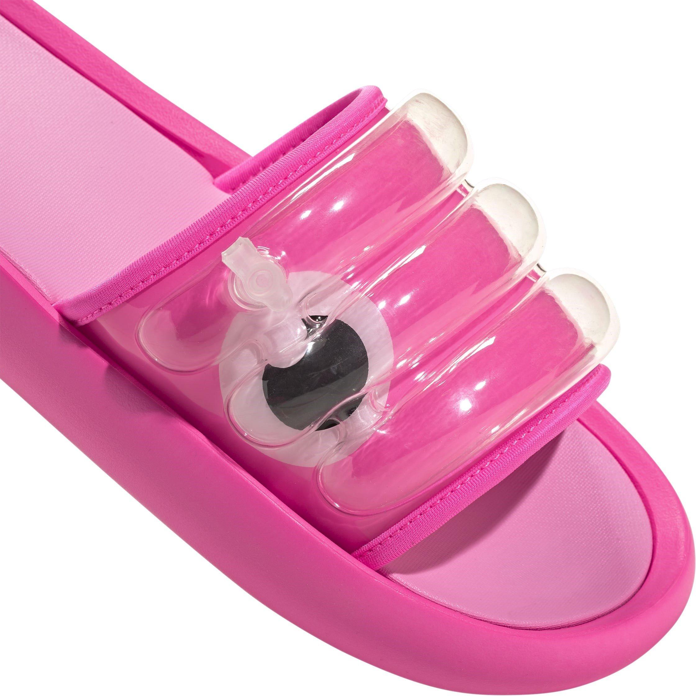 Groen - adidas - Adilette Zplaash Slider Slippers - 7