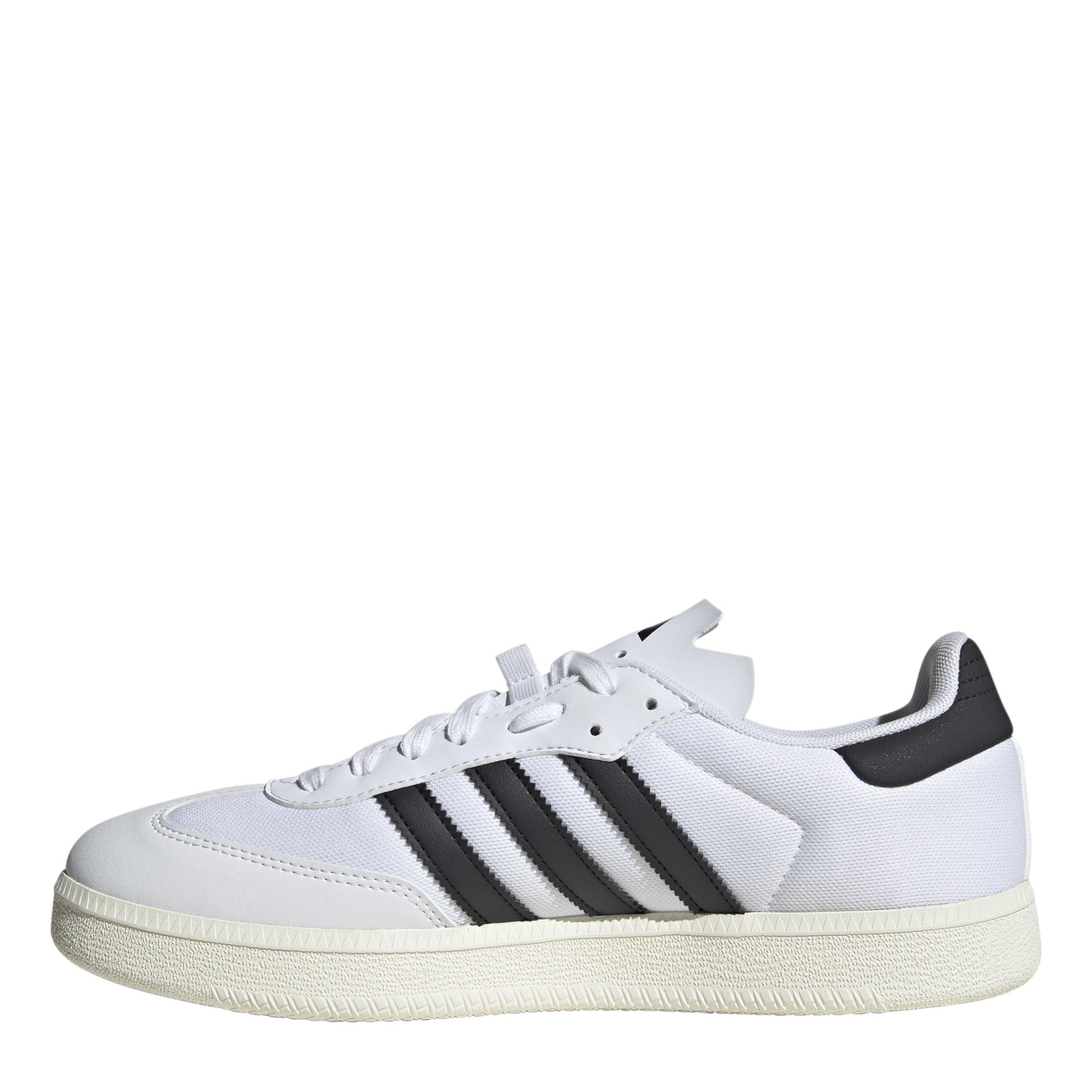 Ftwr White - adidas - Velosamba Made With Nature 2 Road Cycling Shoes Boys - 2