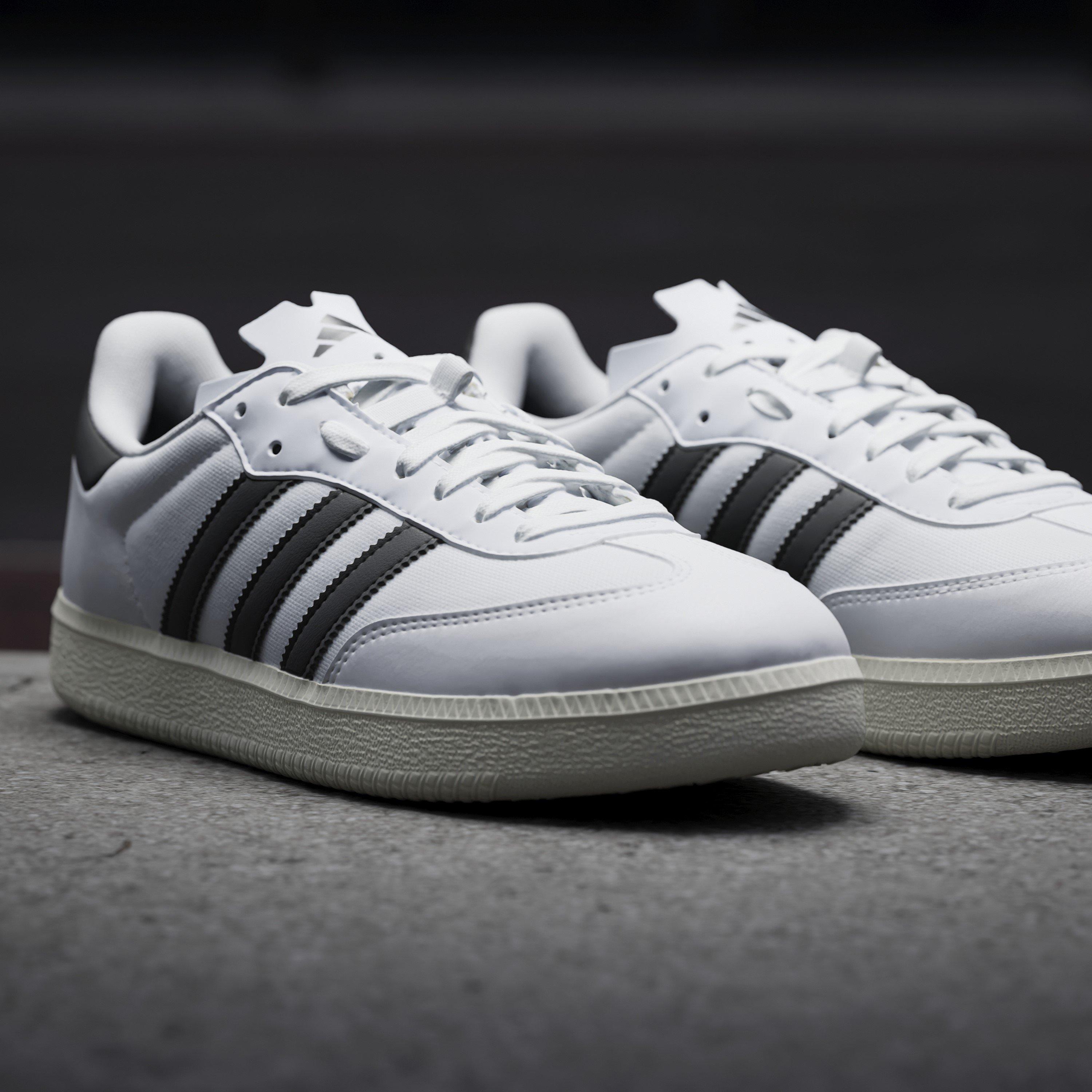 Ftwr White - adidas - Velosamba Made With Nature 2 Road Cycling Shoes Boys - 16